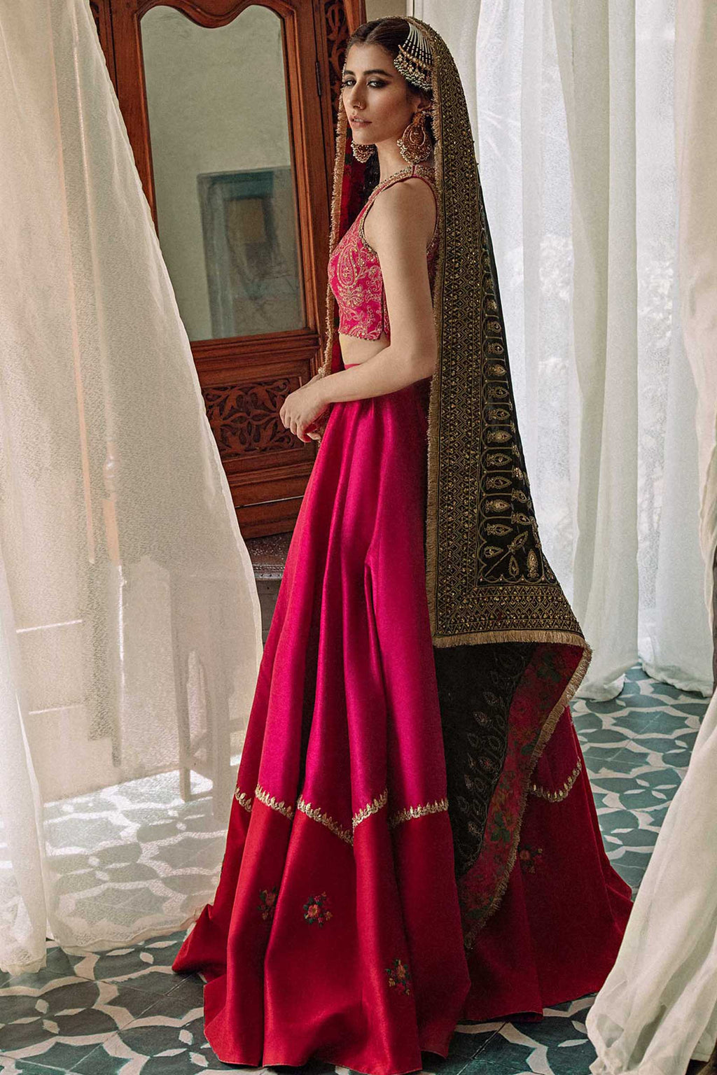 Zara Shahjahan | Bhopal | ROOP
