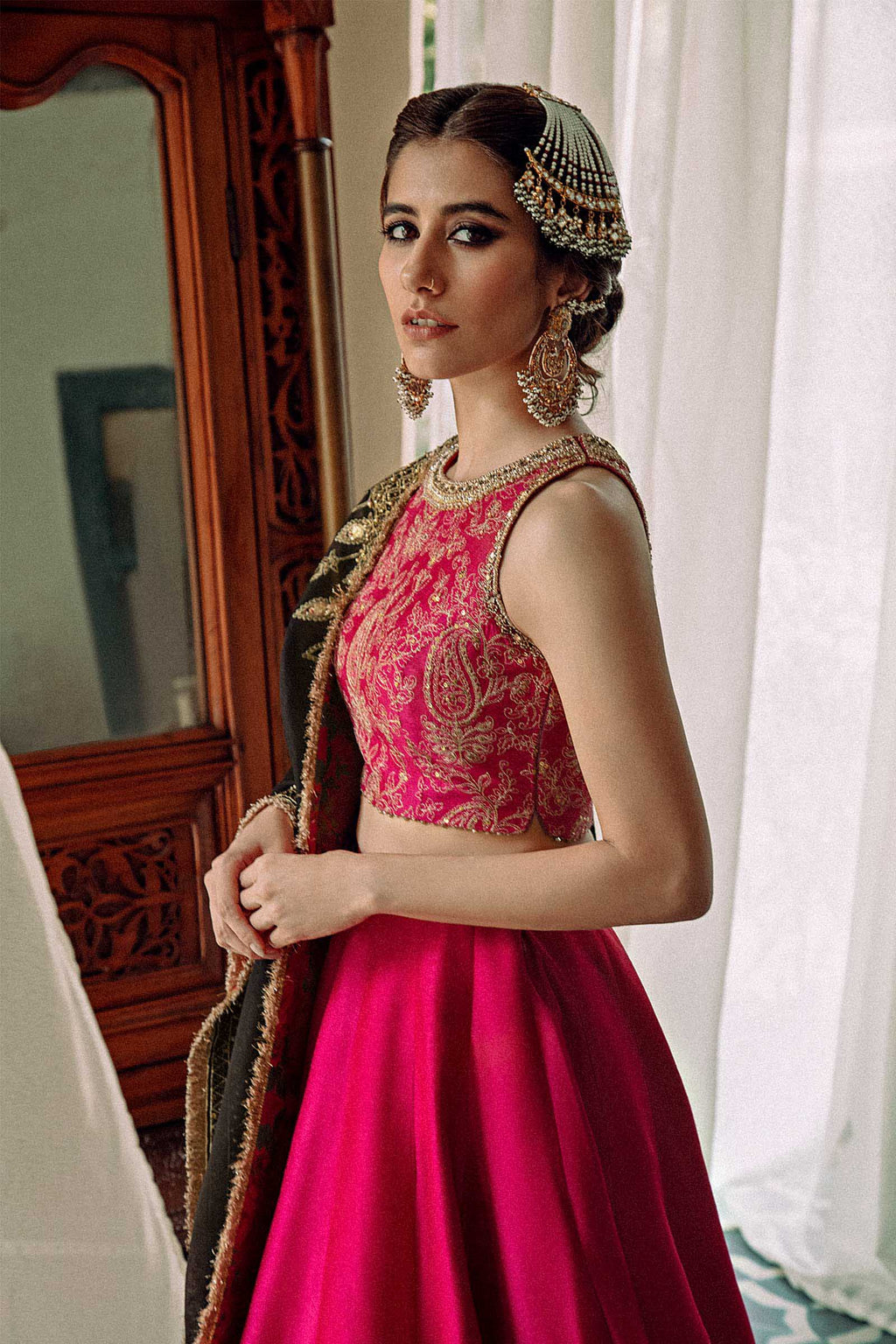 Zara Shahjahan | Bhopal | ROOP
