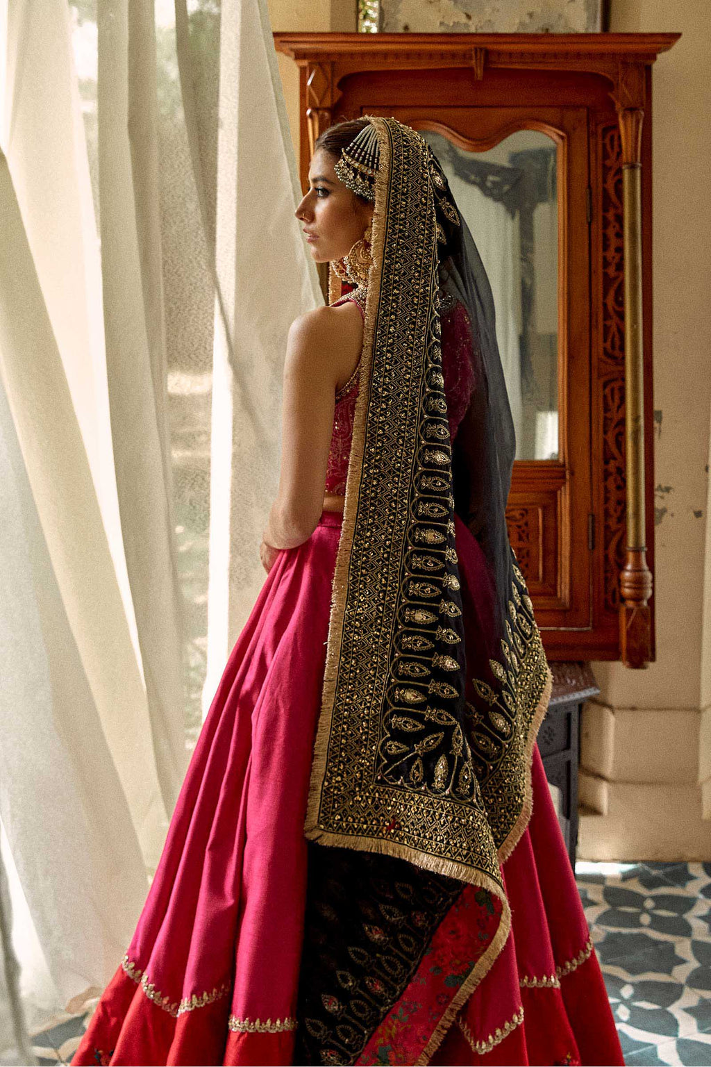 Zara Shahjahan | Bhopal | ROOP