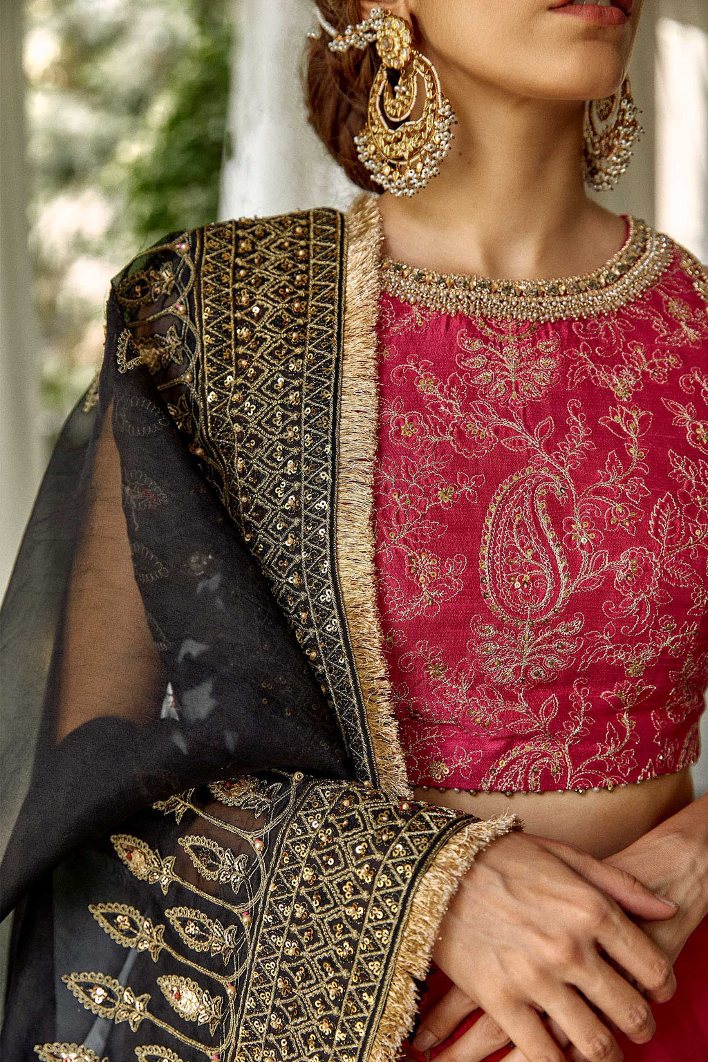 Zara Shahjahan | Bhopal | ROOP