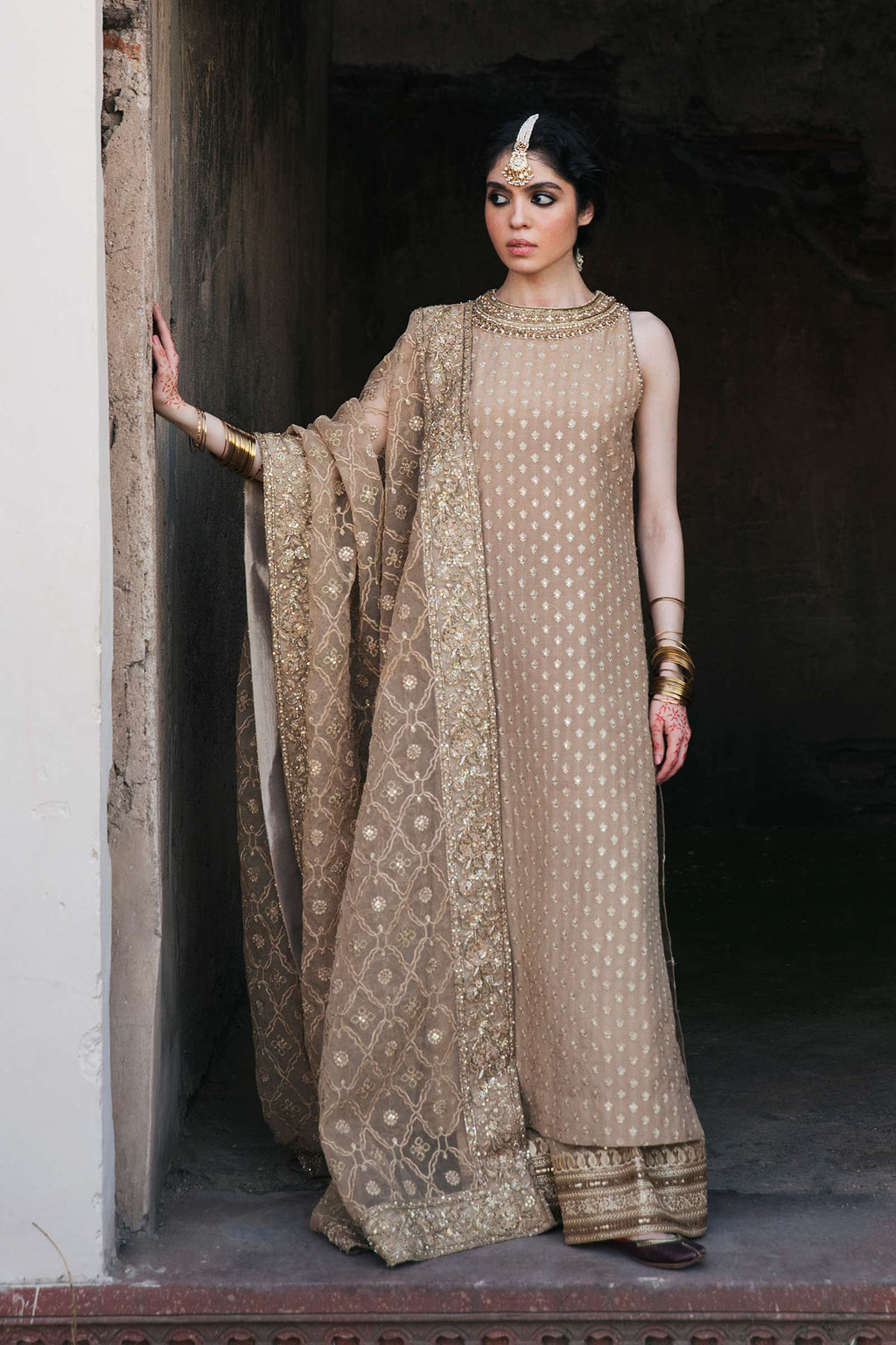 Zara Shahjahan | Bhopal | MINAL