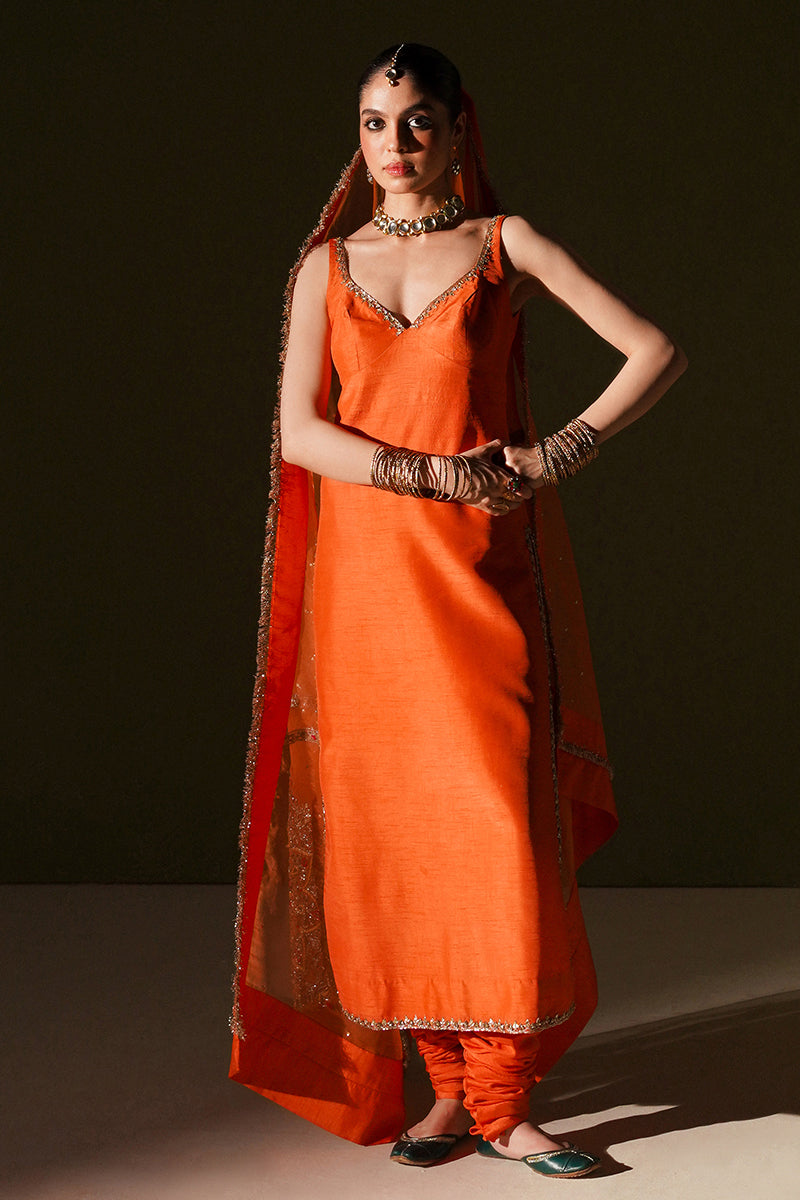 Zara Shahjahan | Chandni Raatain | NARANGI