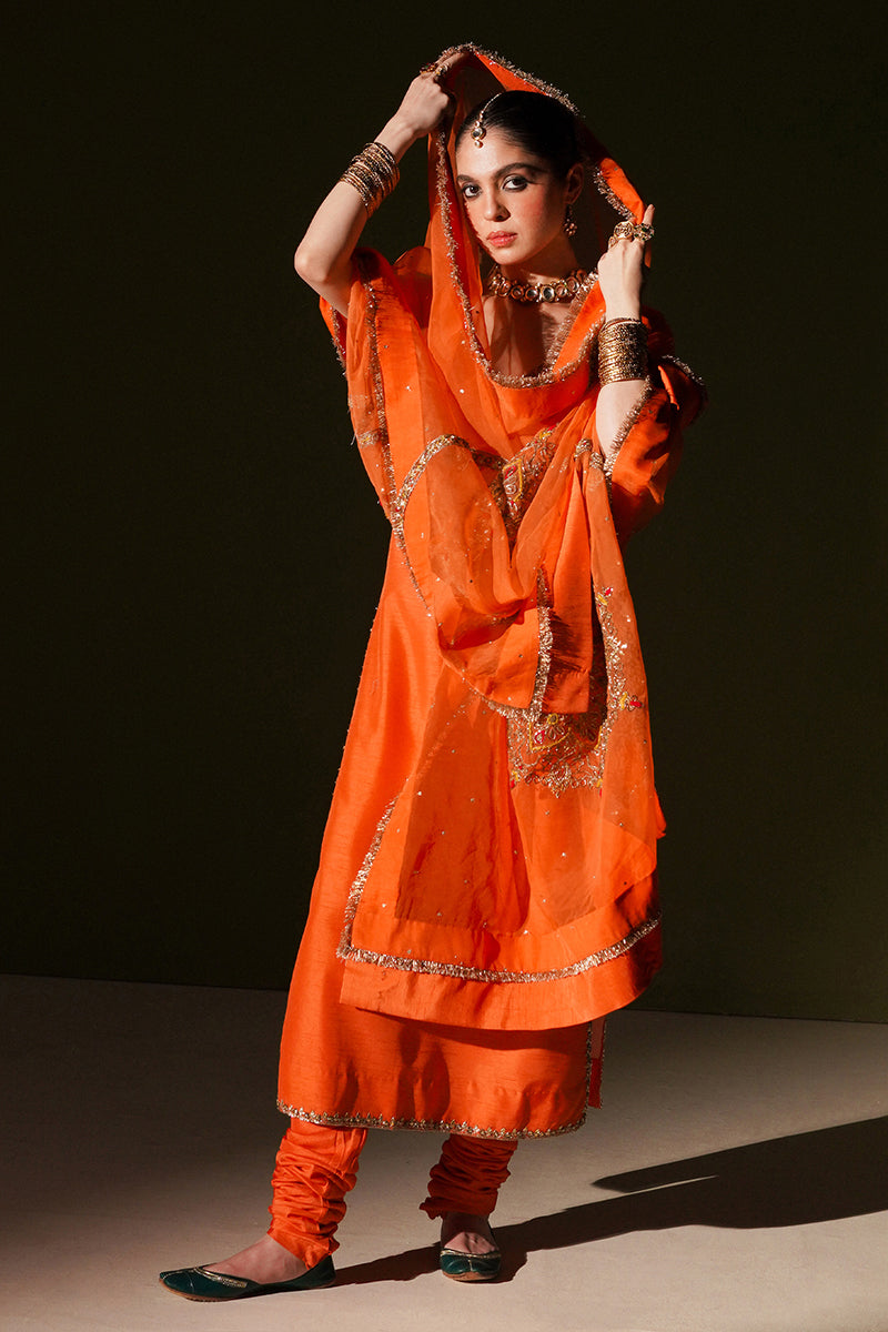 Zara Shahjahan | Chandni Raatain | NARANGI