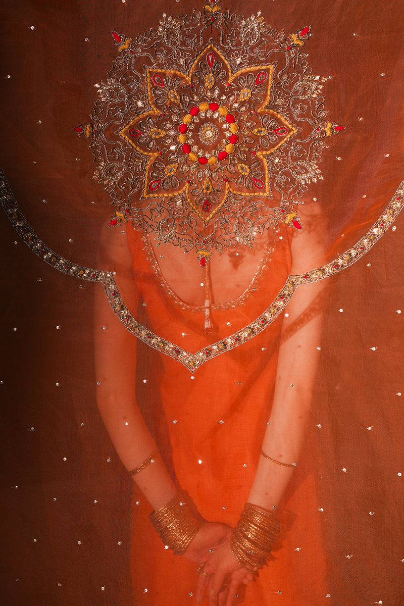 Zara Shahjahan | Chandni Raatain | NARANGI