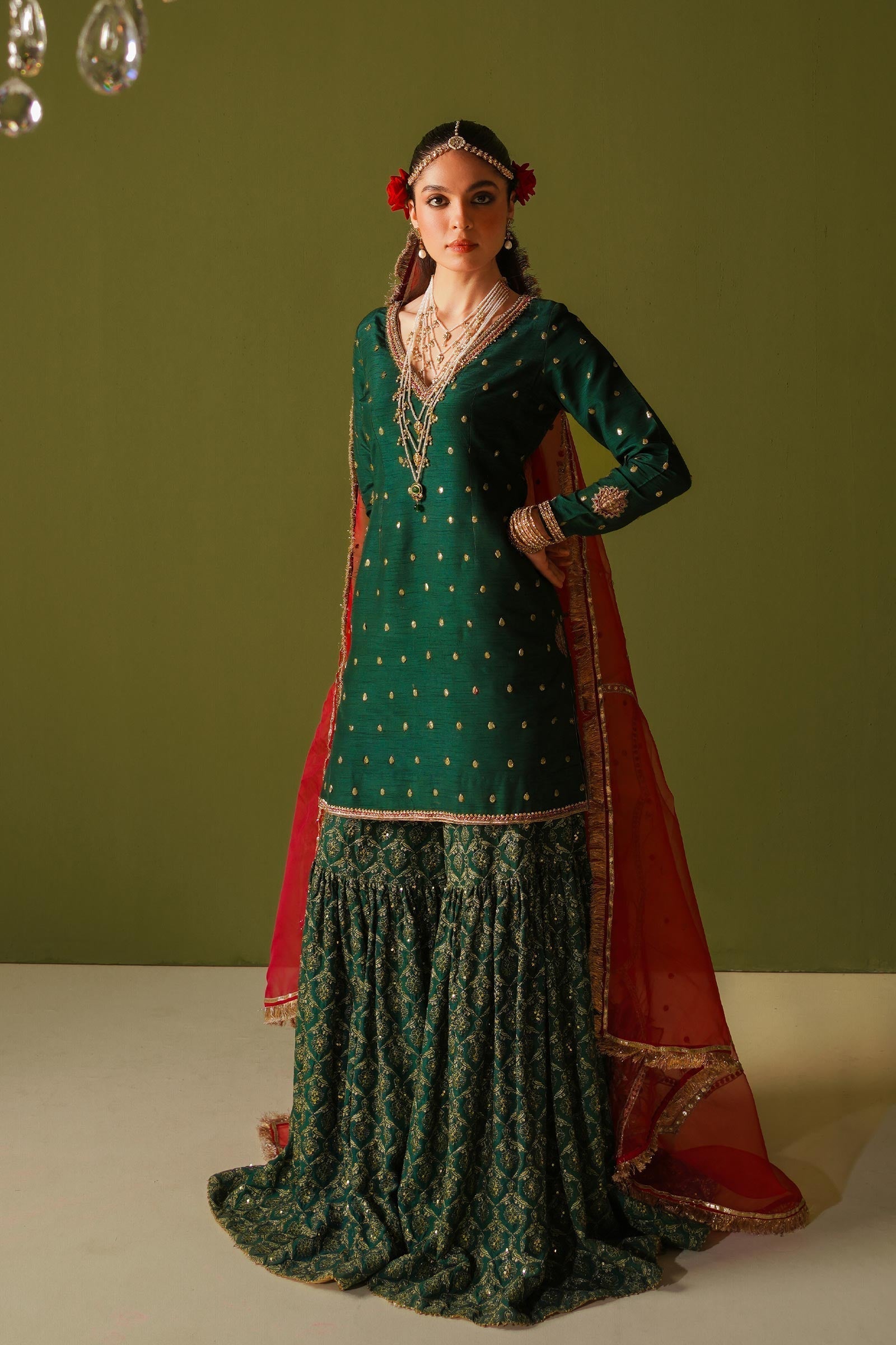 Zara Shahjahan | Bhopal | MAHI