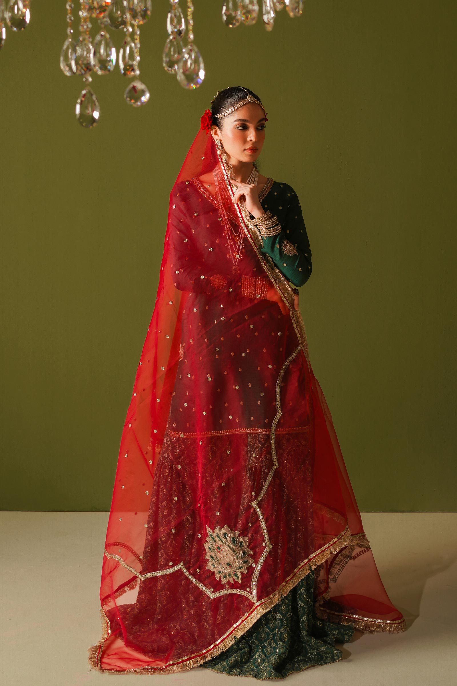 Zara Shahjahan | Bhopal | MAHI