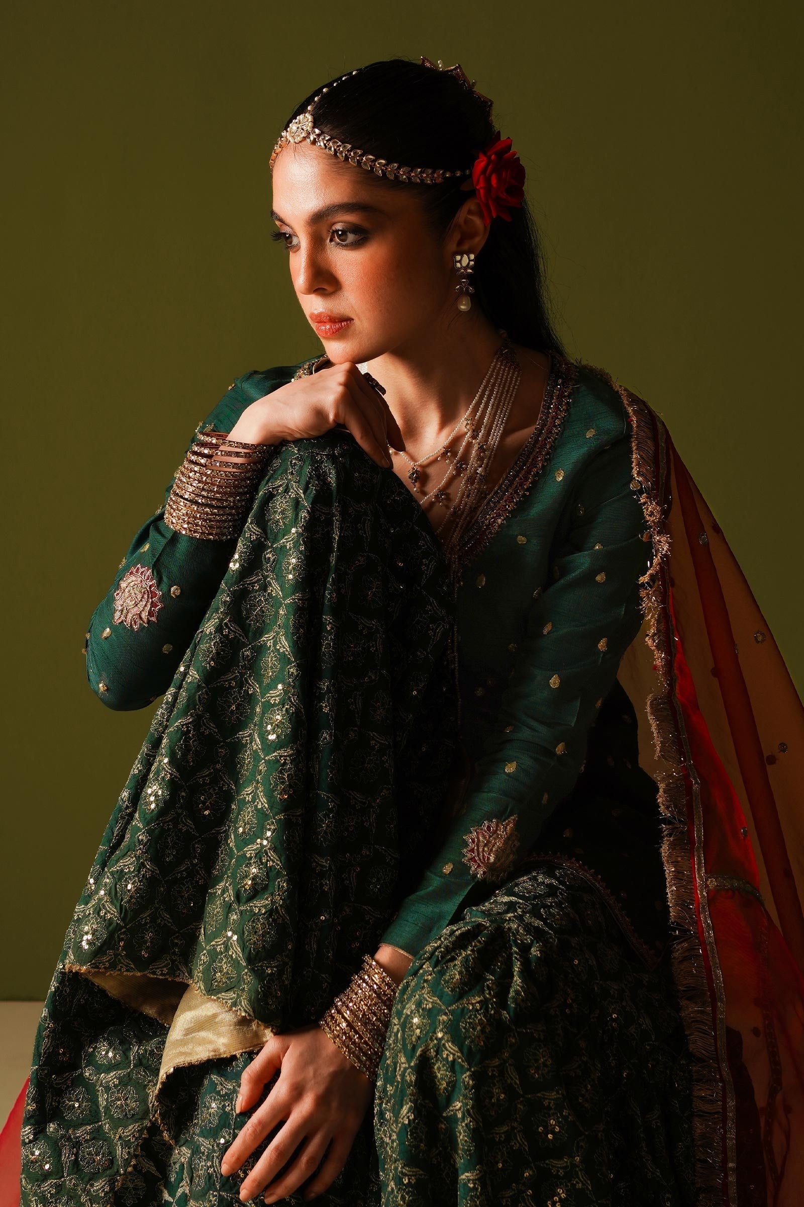 Zara Shahjahan | Bhopal | MAHI