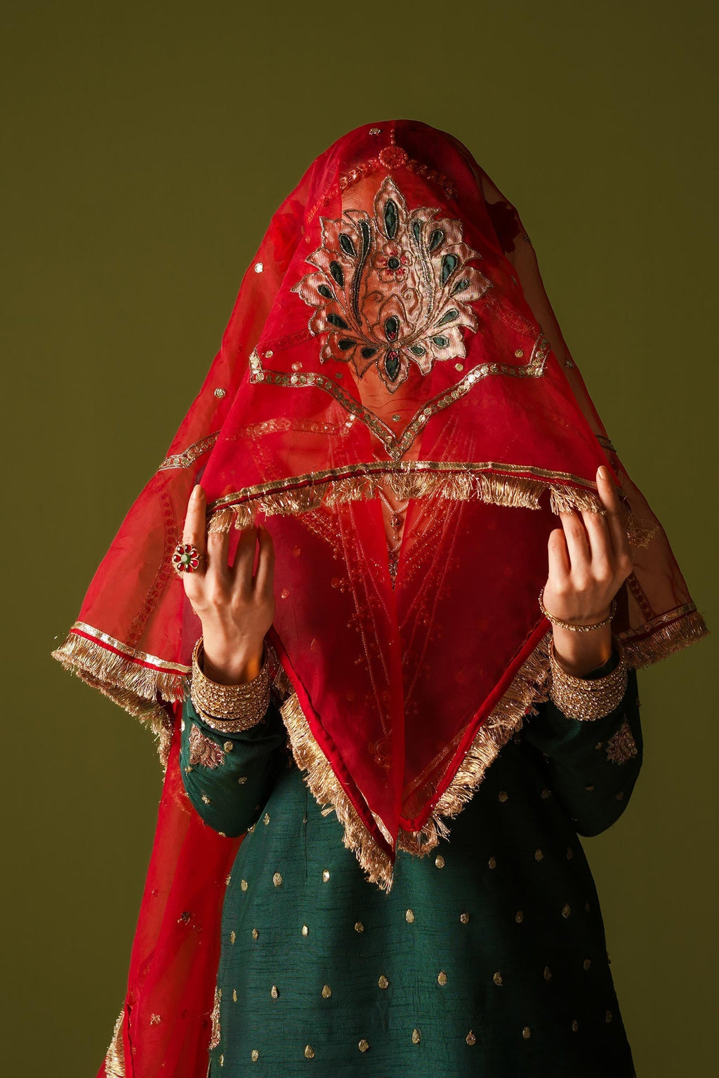 Zara Shahjahan | Bhopal | MAHI