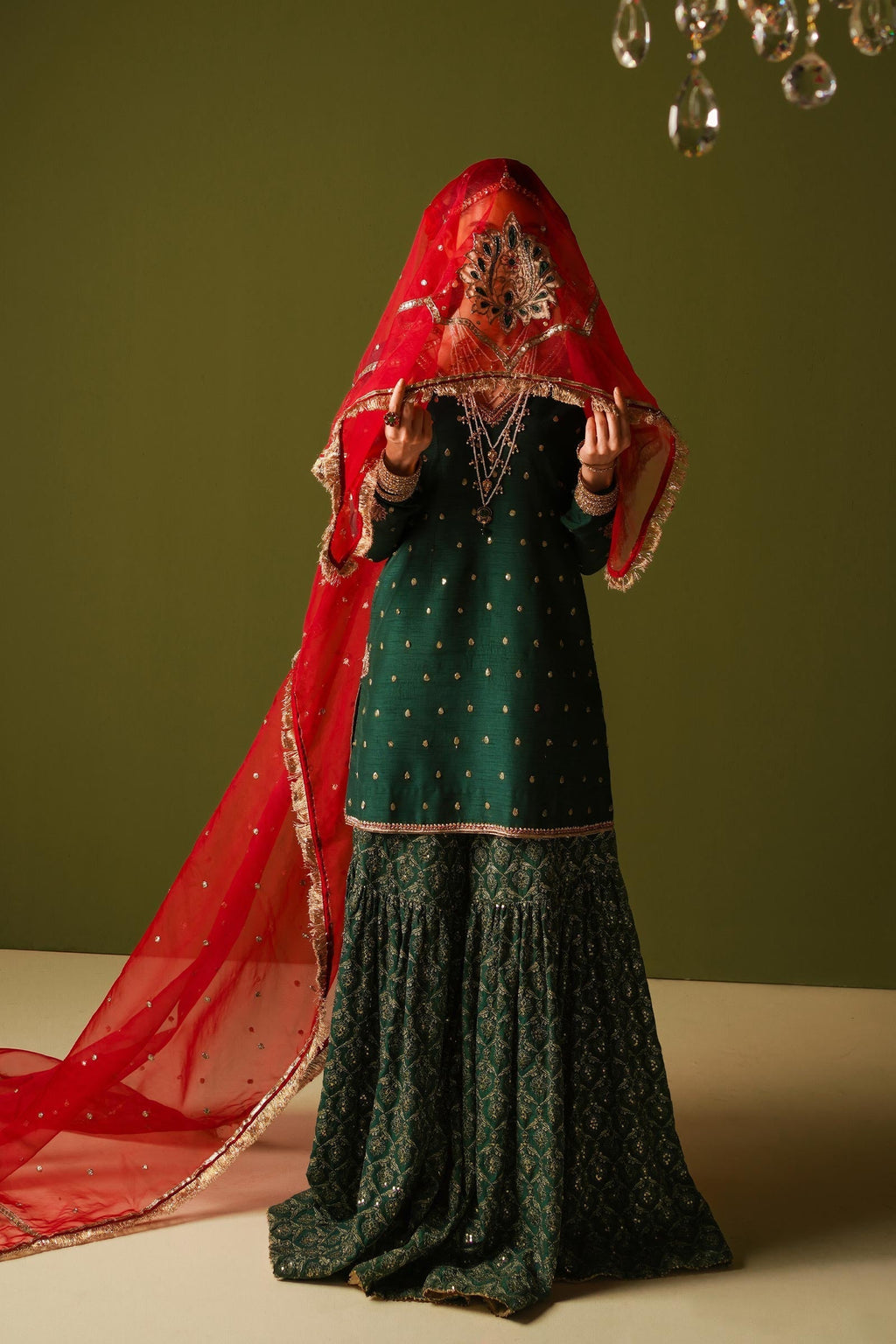 Zara Shahjahan | Bhopal | MAHI
