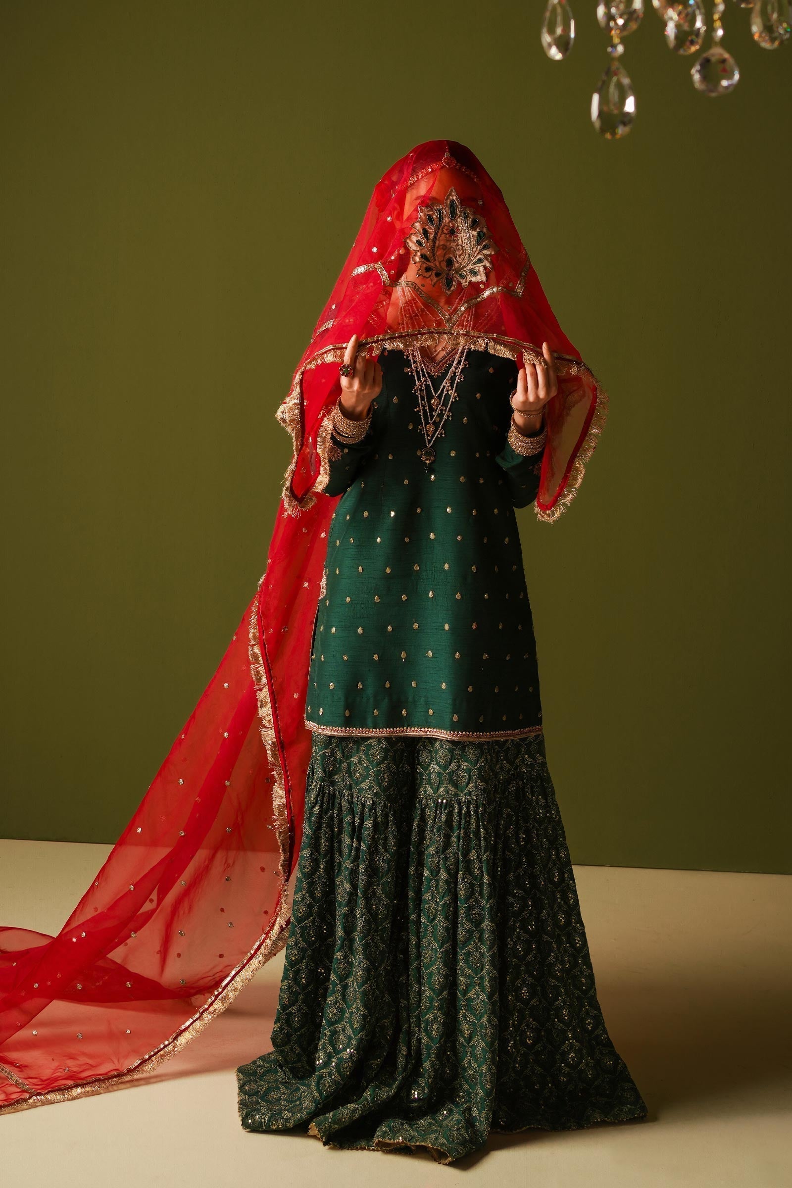 Zara Shahjahan | Bhopal | MAHI