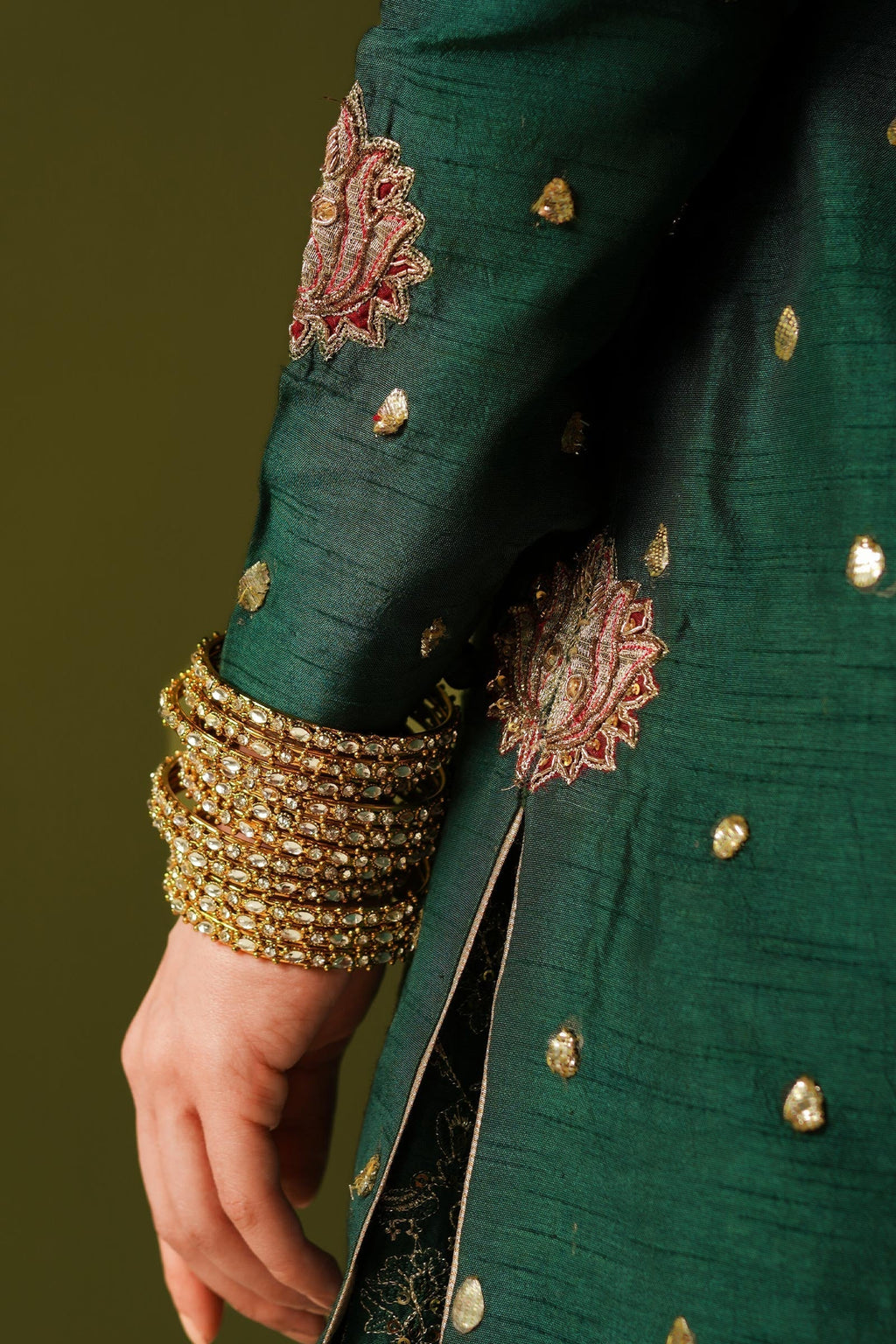 Zara Shahjahan | Bhopal | MAHI