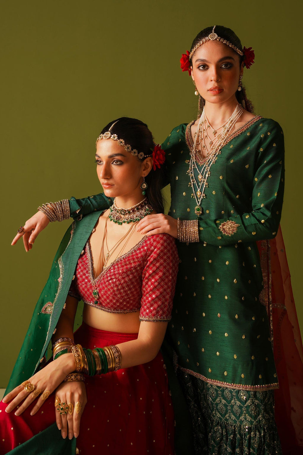 Zara Shahjahan | Bhopal | MAHI