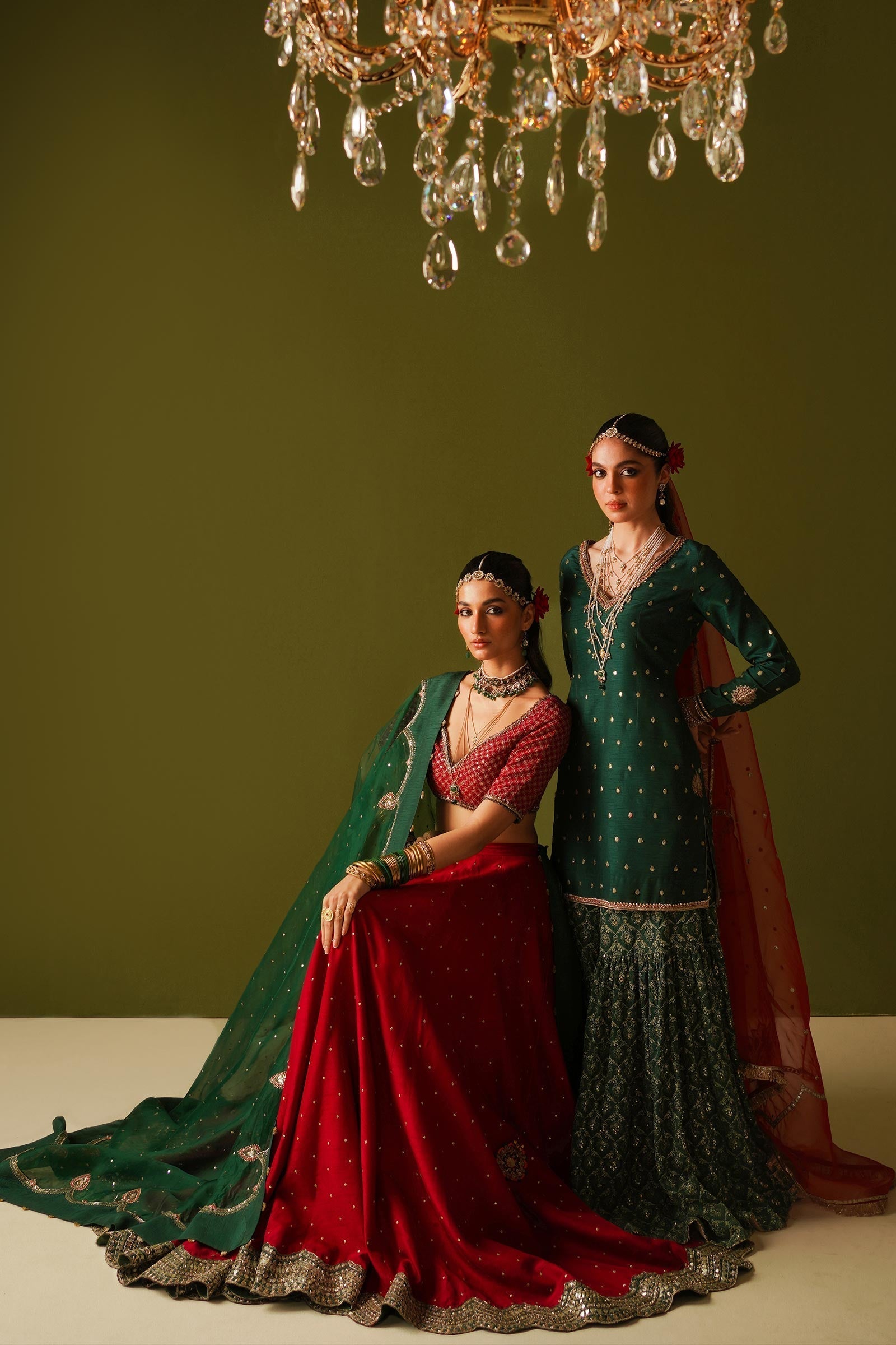 Zara Shahjahan | Bhopal | MAHI