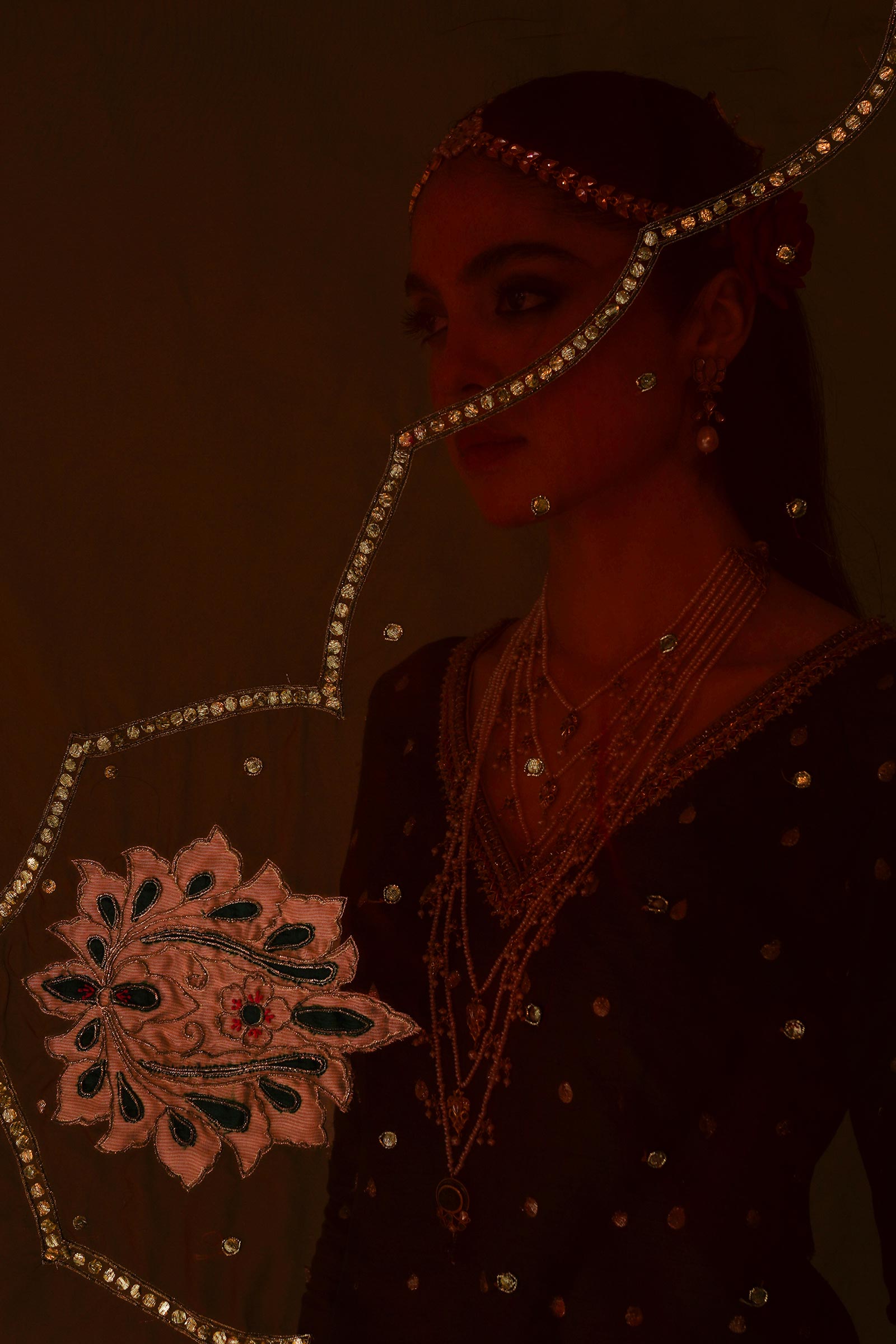 Zara Shahjahan | Bhopal | MAHI