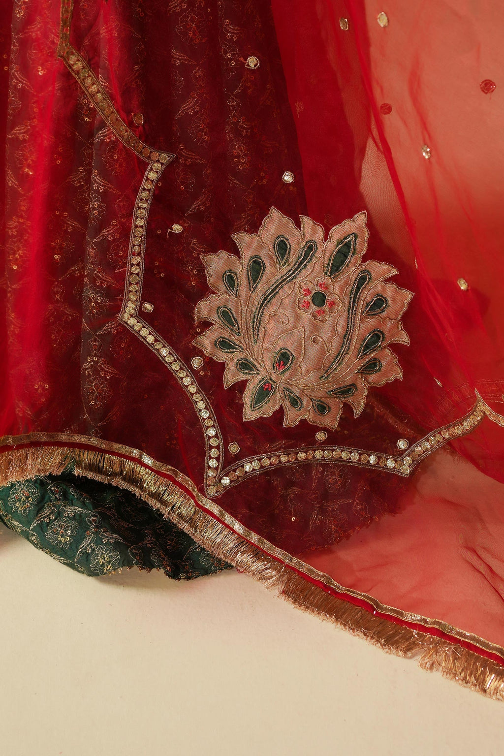 Zara Shahjahan | Bhopal | MAHI