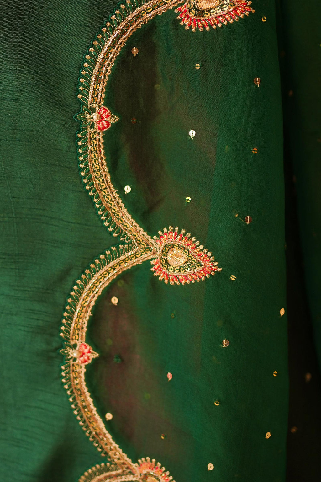 Zara Shahjahan | Bhopal | MAHI