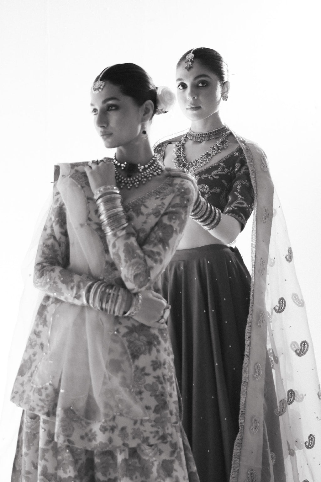 Zara Shahjahan | Chandni Raatain | BASANTI