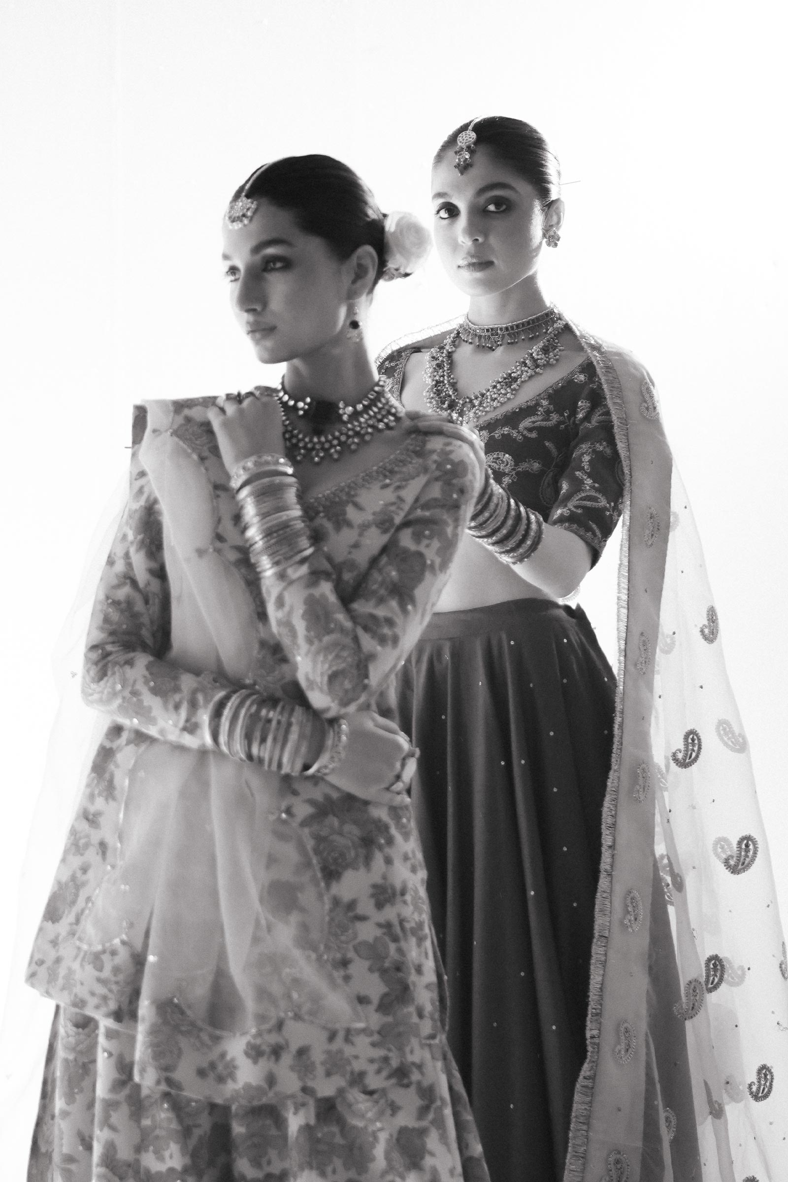 Zara Shahjahan | Chandni Raatain | BASANTI