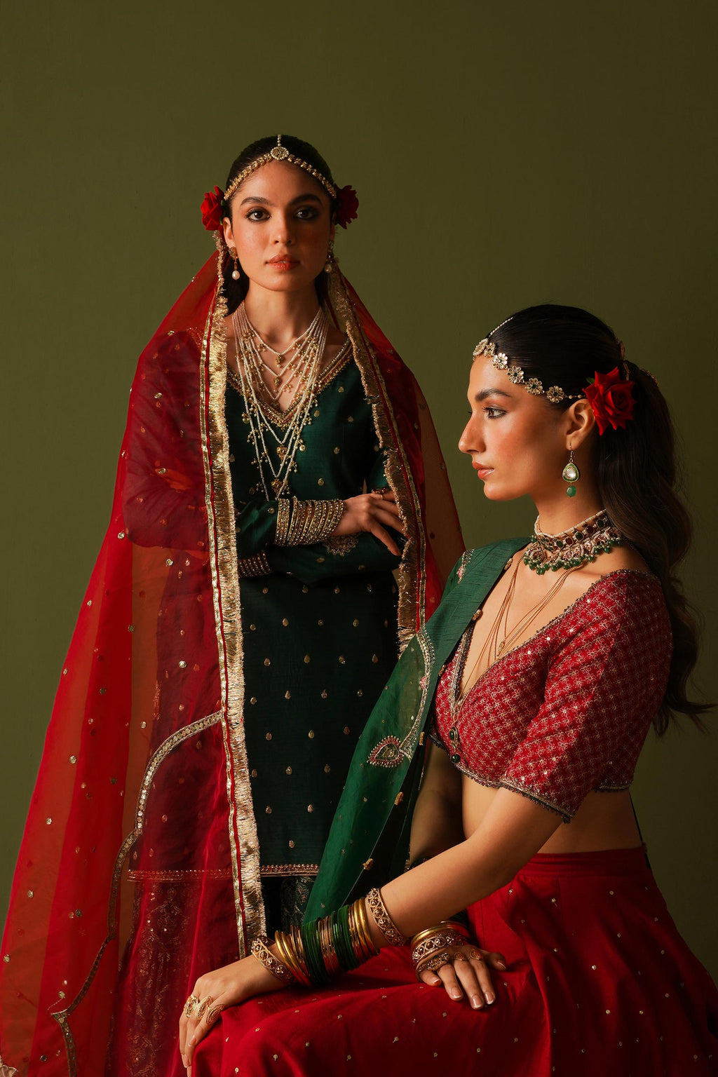 Zara Shahjahan | Bhopal | SITAAR