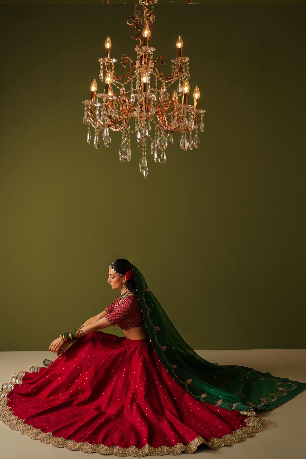 Zara Shahjahan | Bhopal | SITAAR