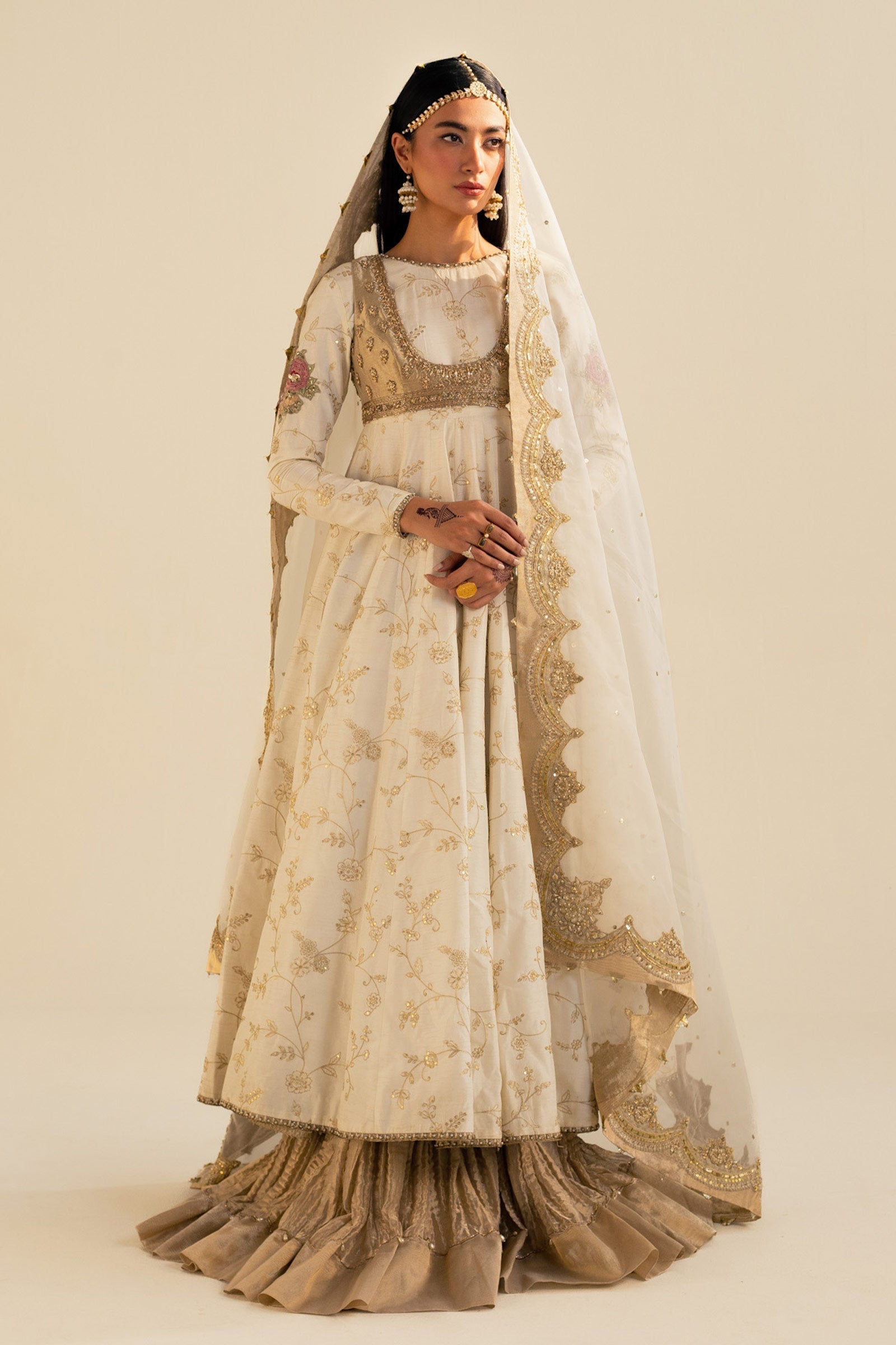 Zara Shahjahan | Bhopal | SABA