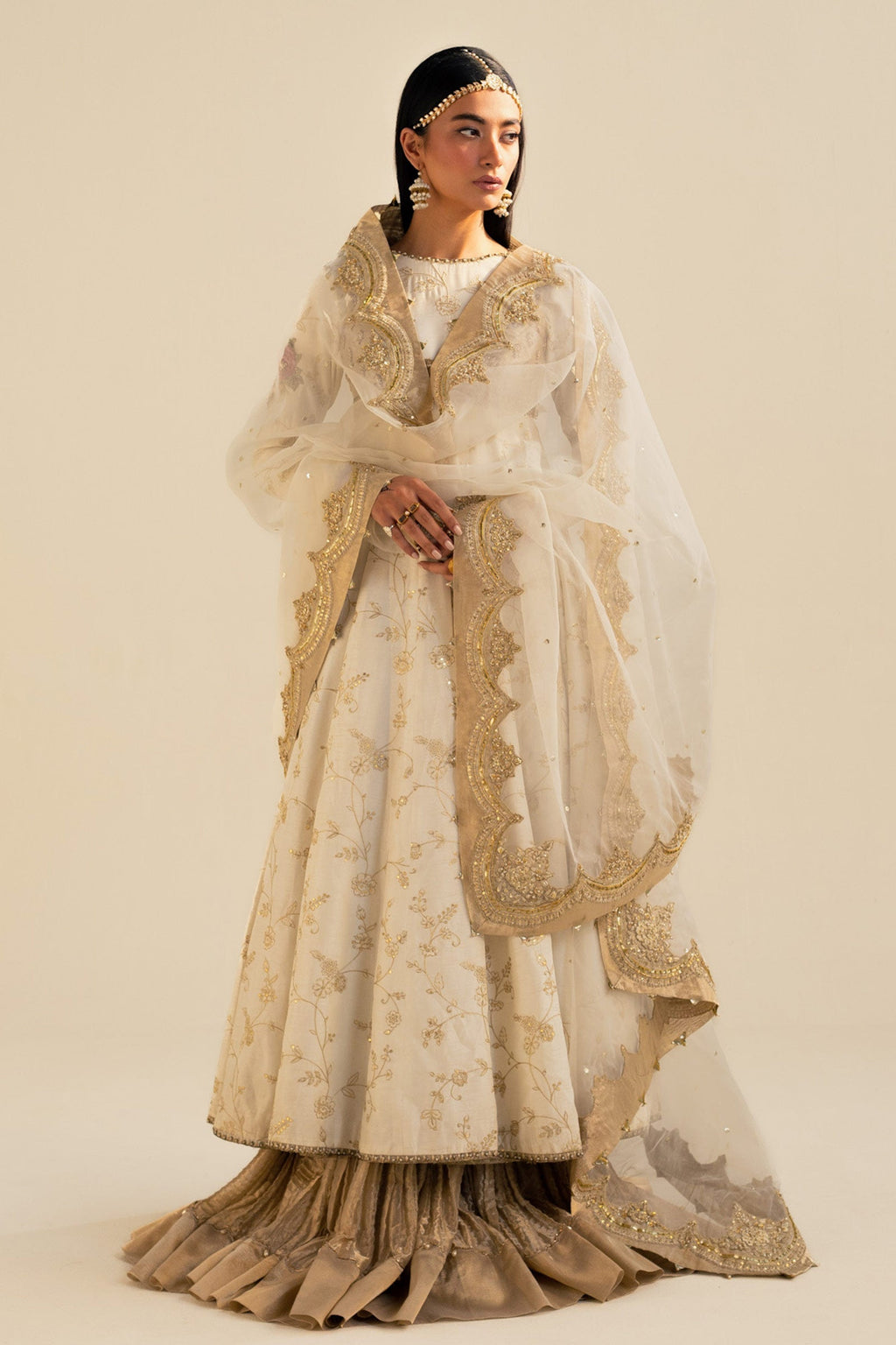 Zara Shahjahan | Bhopal | SABA