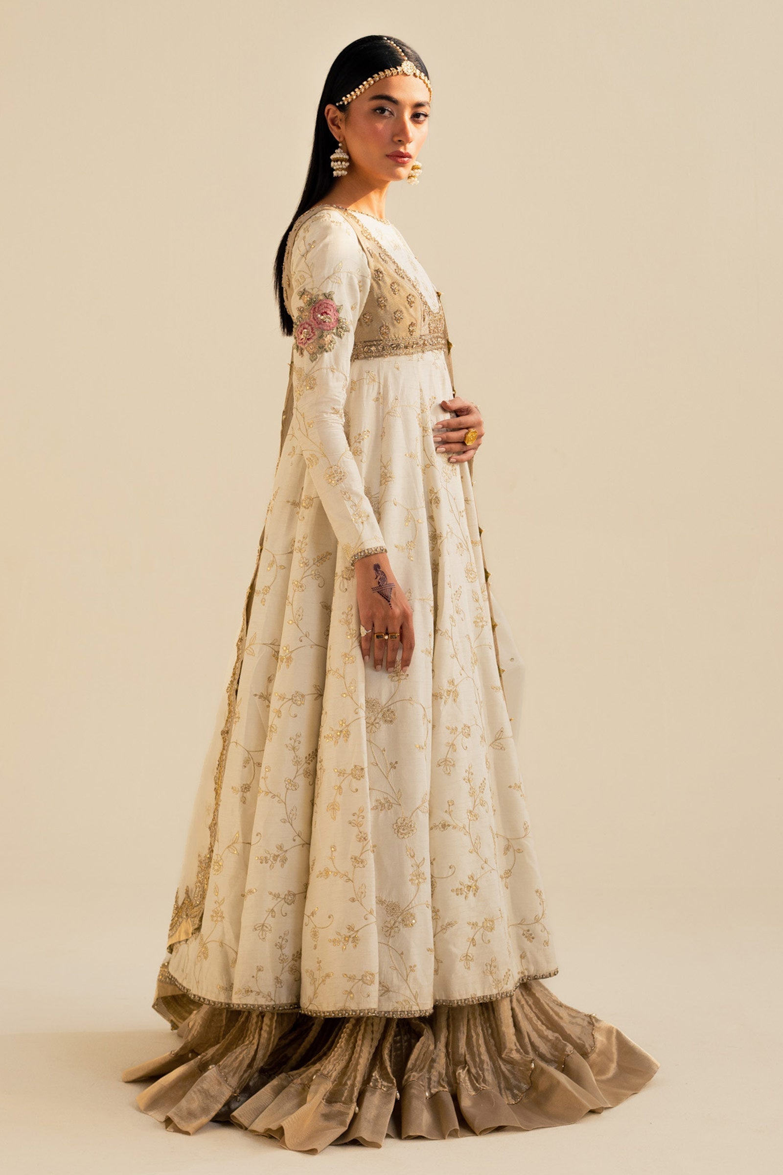 Zara Shahjahan | Bhopal | SABA