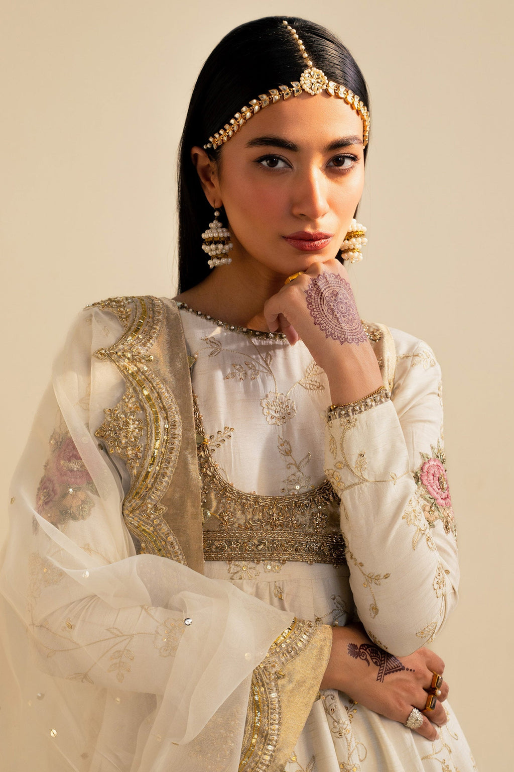 Zara Shahjahan | Bhopal | SABA