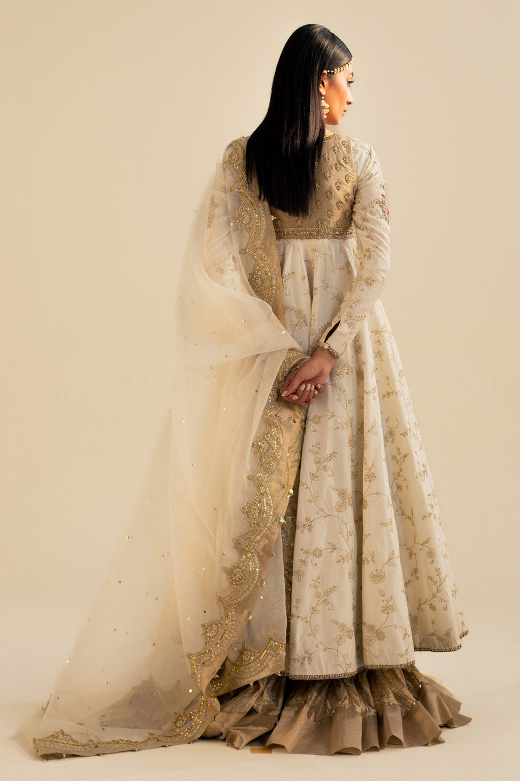 Zara Shahjahan | Bhopal | SABA