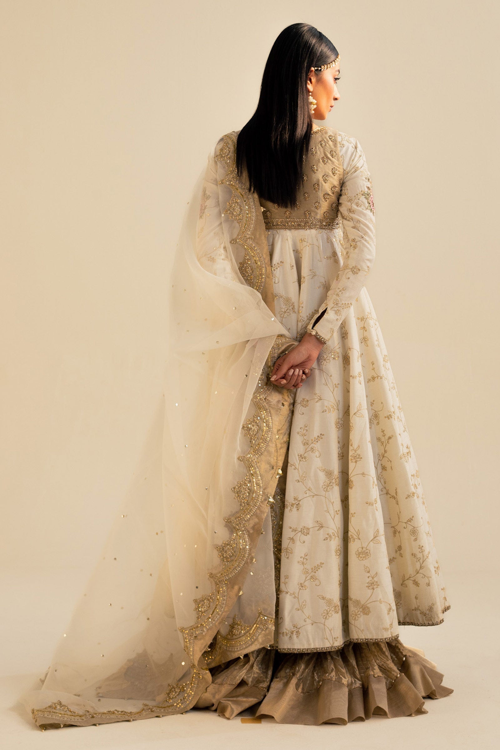 Zara Shahjahan | Bhopal | SABA