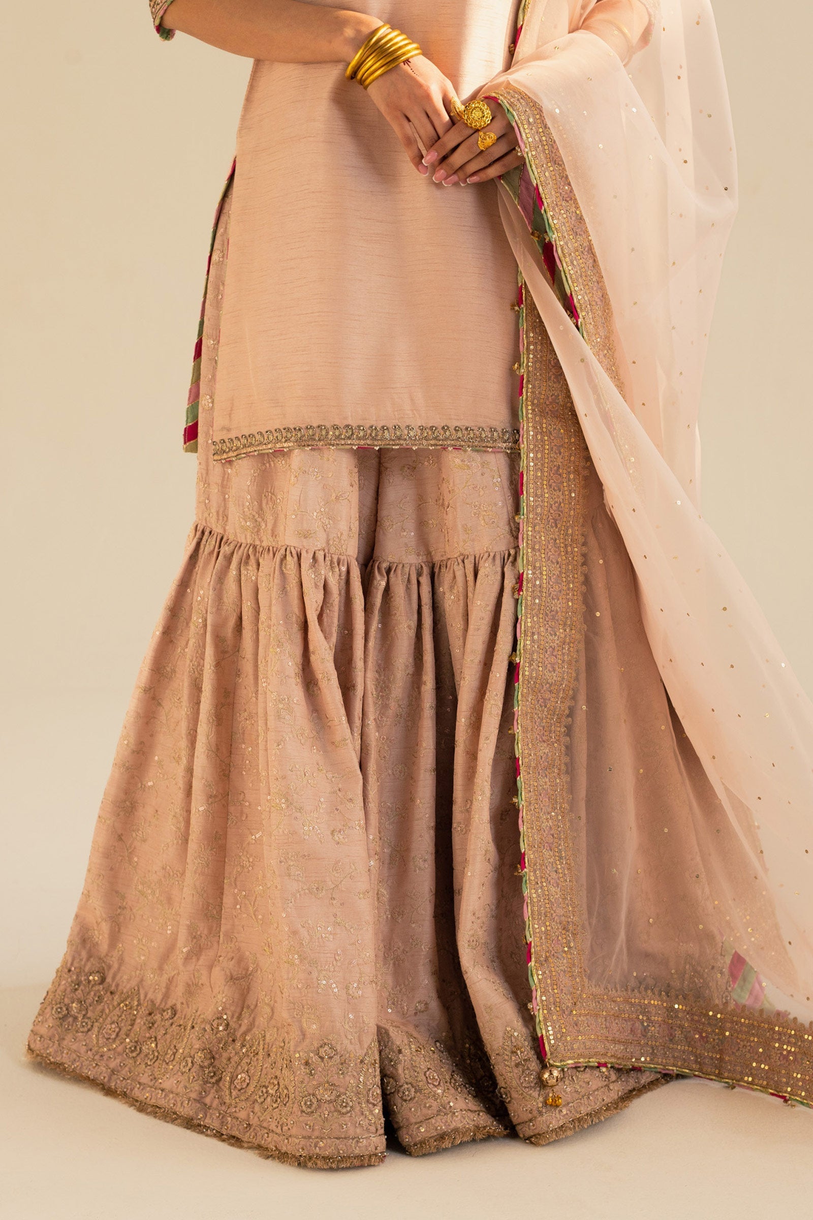 Zara Shahjahan | Bhopal | NAUKHAIZ