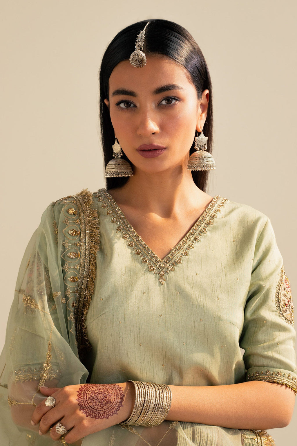 Zara Shahjahan | Bhopal | SITARA
