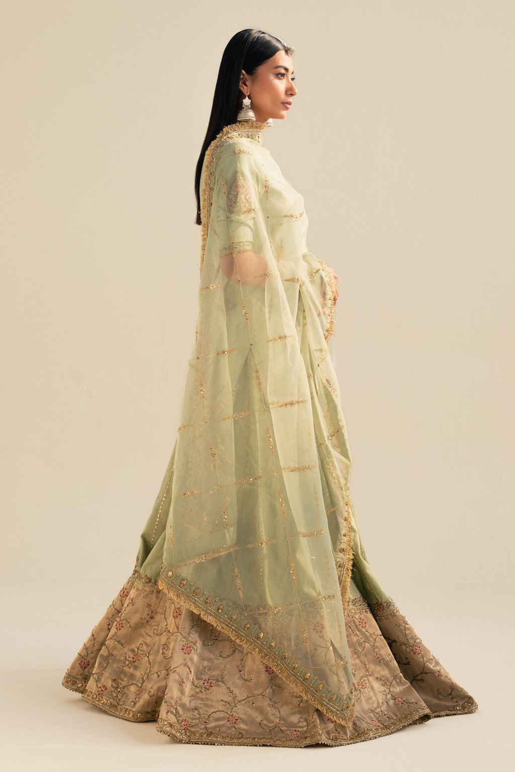 Zara Shahjahan | Bhopal | SITARA