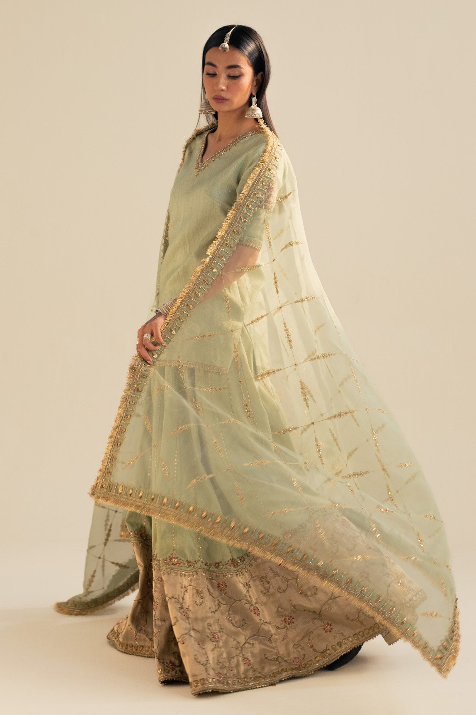 Zara Shahjahan | Bhopal | SITARA