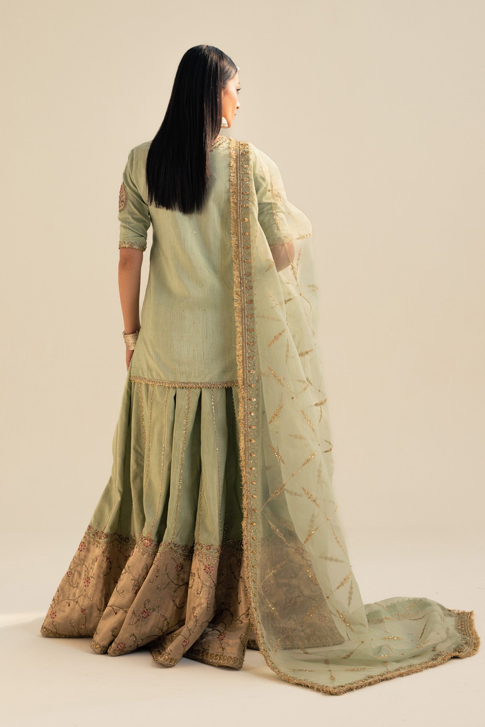 Zara Shahjahan | Bhopal | SITARA