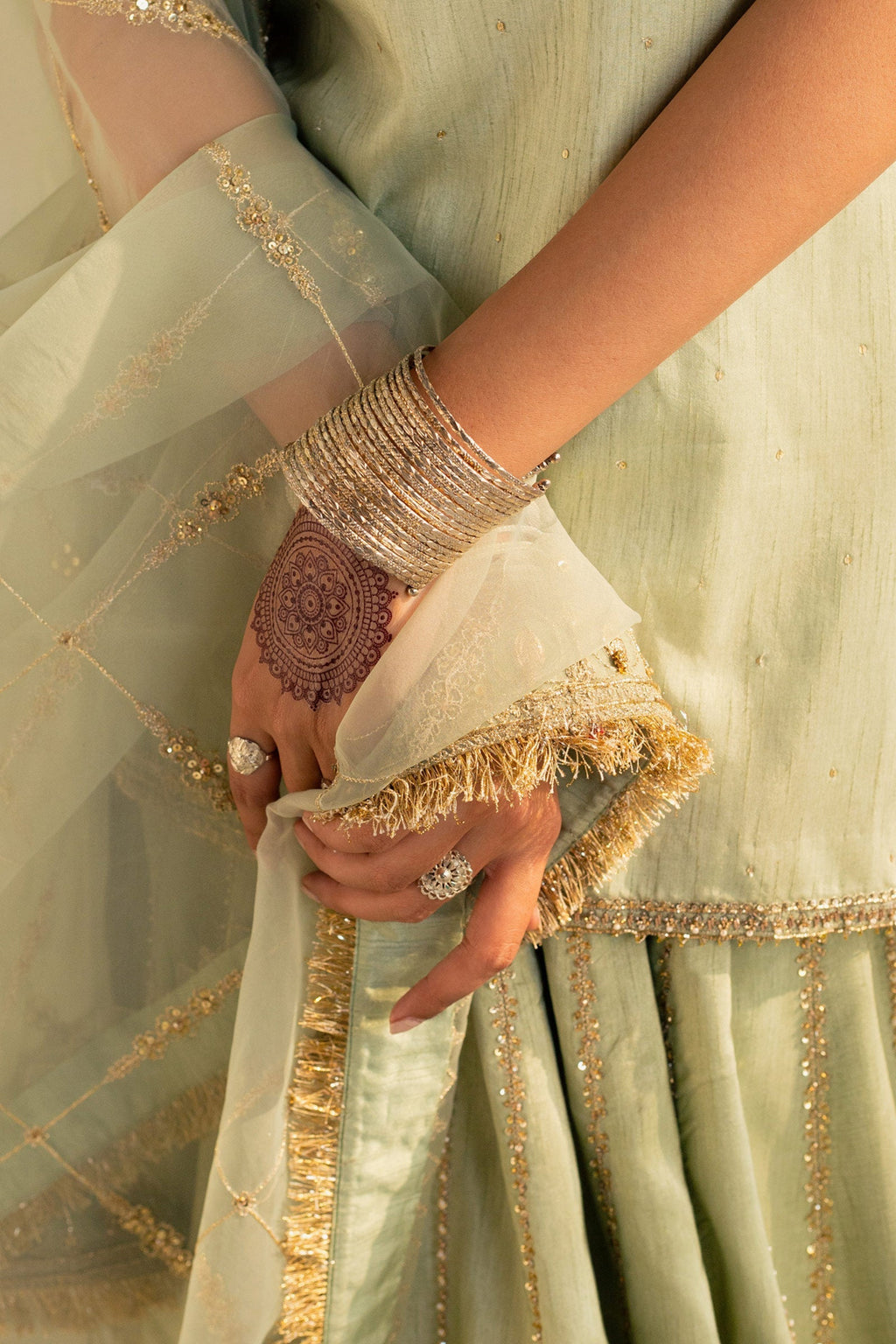 Zara Shahjahan | Bhopal | SITARA