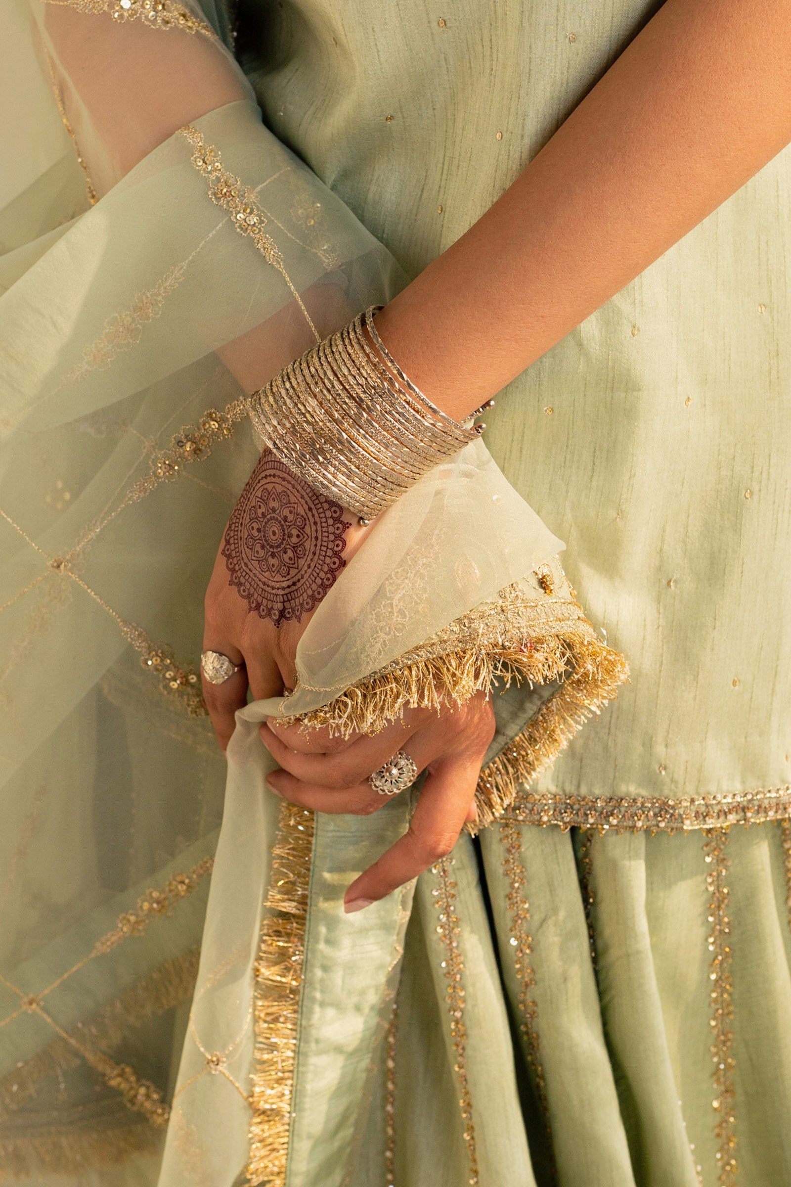 Zara Shahjahan | Bhopal | SITARA