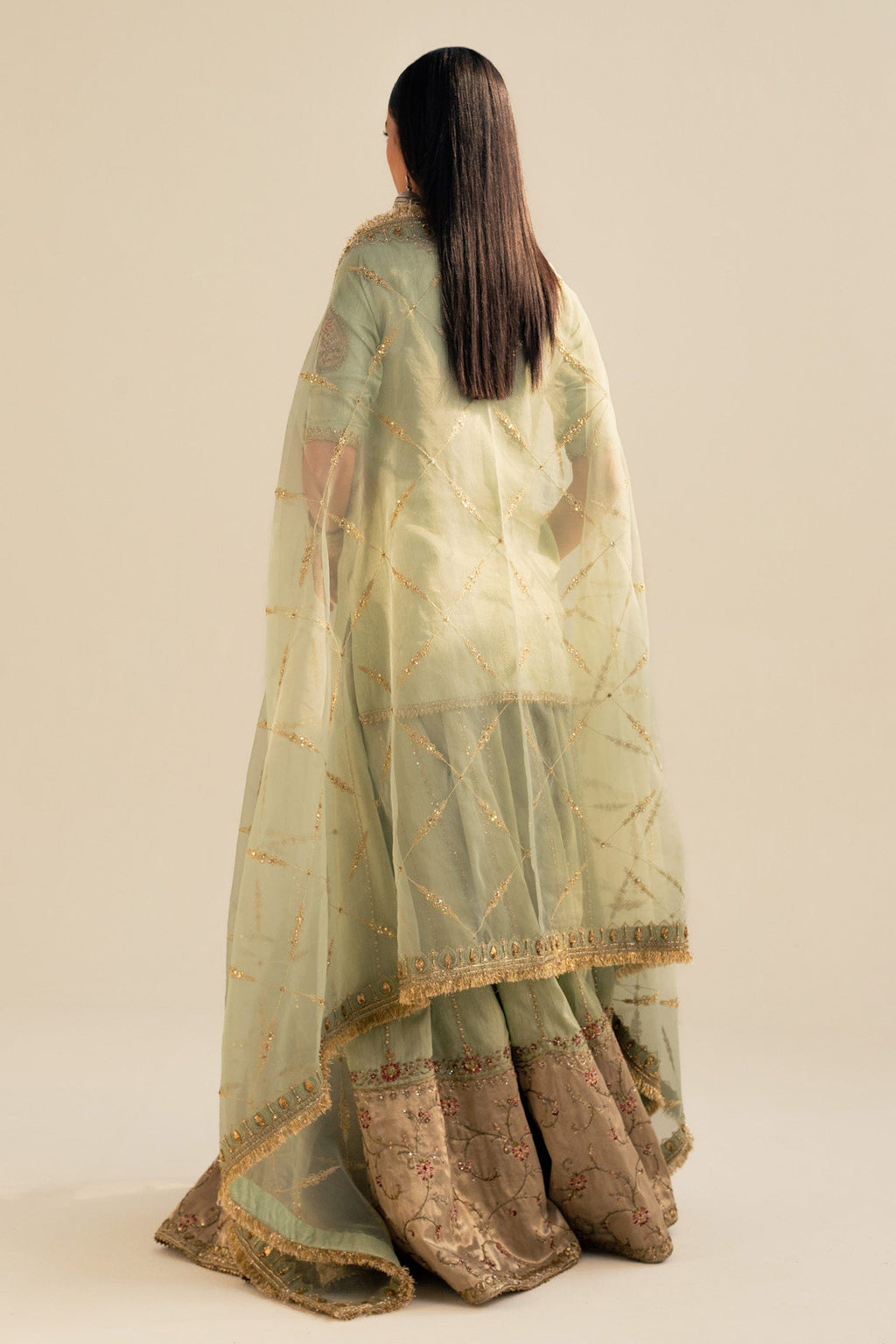 Zara Shahjahan | Bhopal | SITARA
