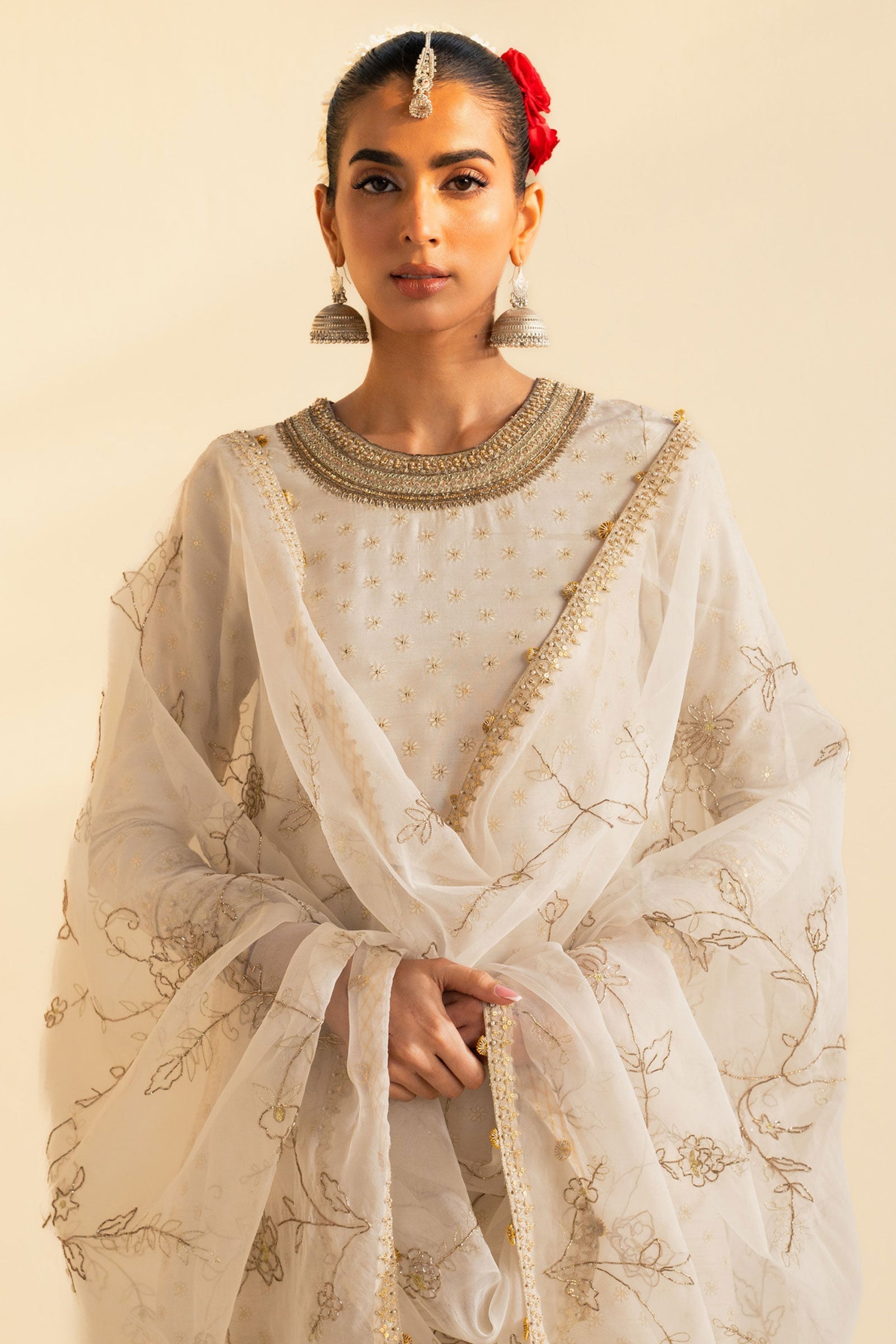 Zara Shahjahan | Bhopal | SHAAM
