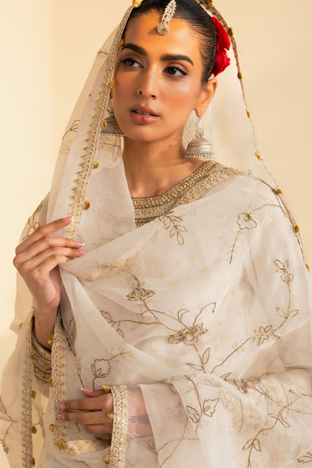 Zara Shahjahan | Bhopal | SHAAM