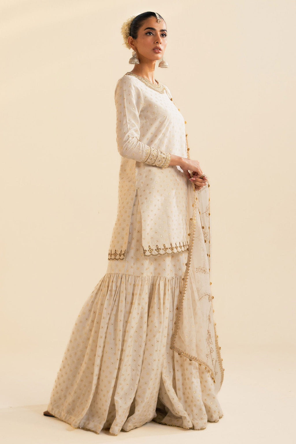 Zara Shahjahan | Bhopal | SHAAM