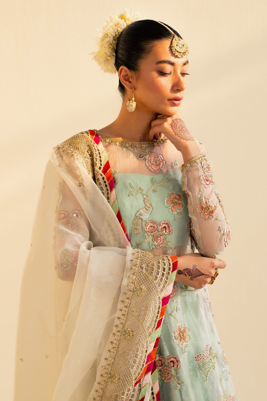 Zara Shahjahan | Wedding Formals 2024 | ZC-3093