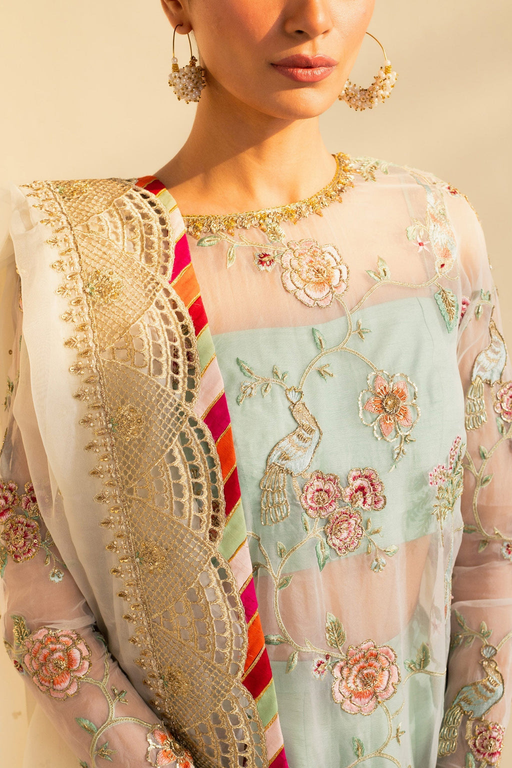 Zara Shahjahan | Wedding Formals 2024 | ZC-3093
