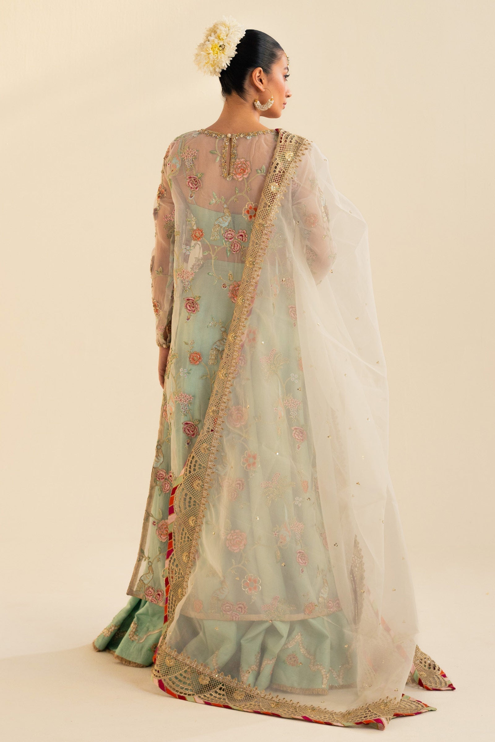 Zara Shahjahan | Wedding Formals 2024 | ZC-3093