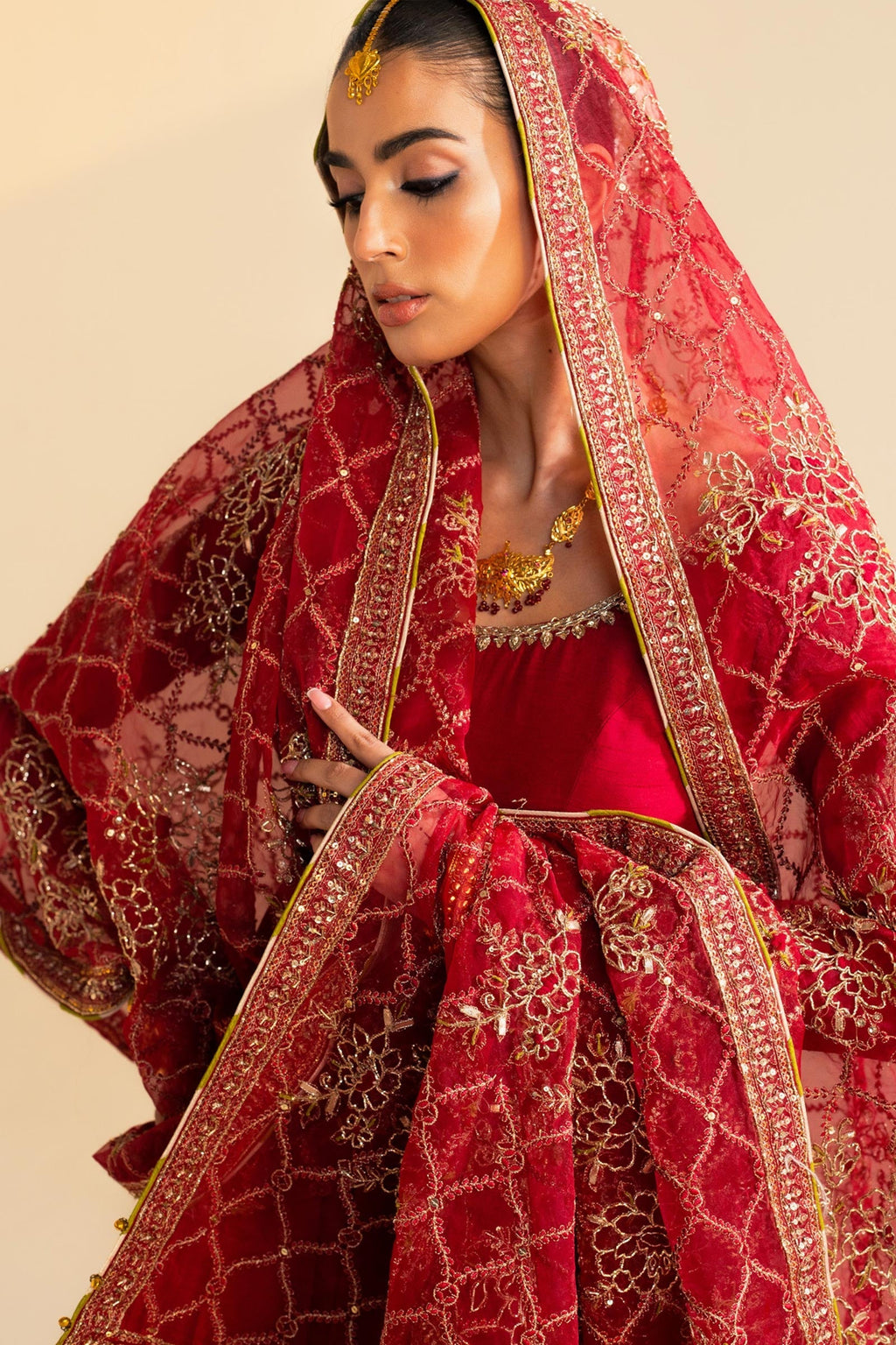 Zara Shahjahan | Bhopal | MAHARANI
