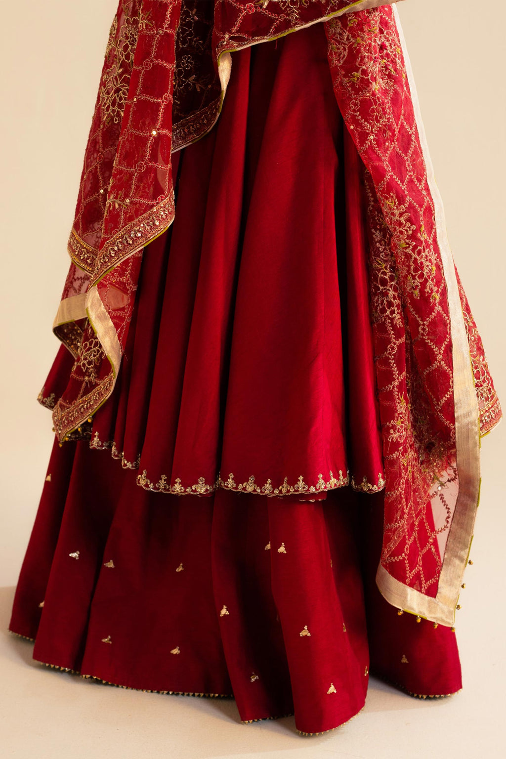 Zara Shahjahan | Bhopal | MAHARANI