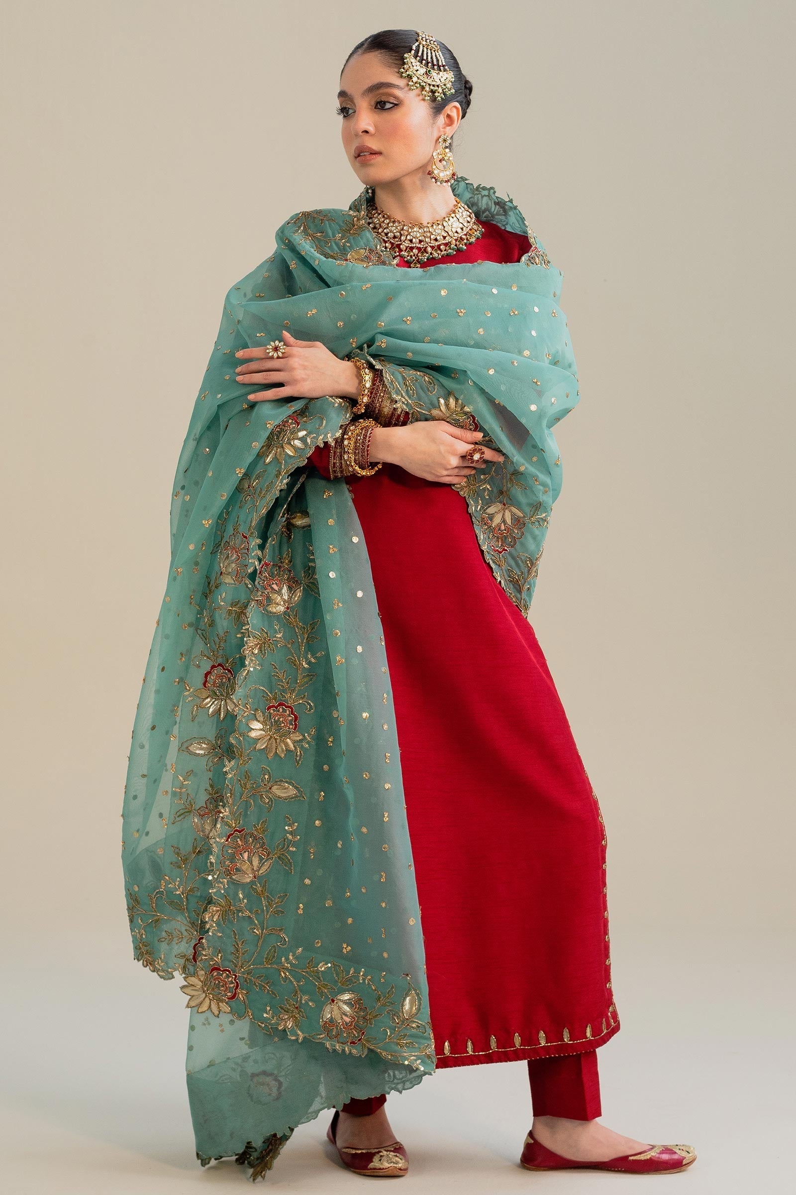 Zara Shahjahan | Bhopal | LAAL