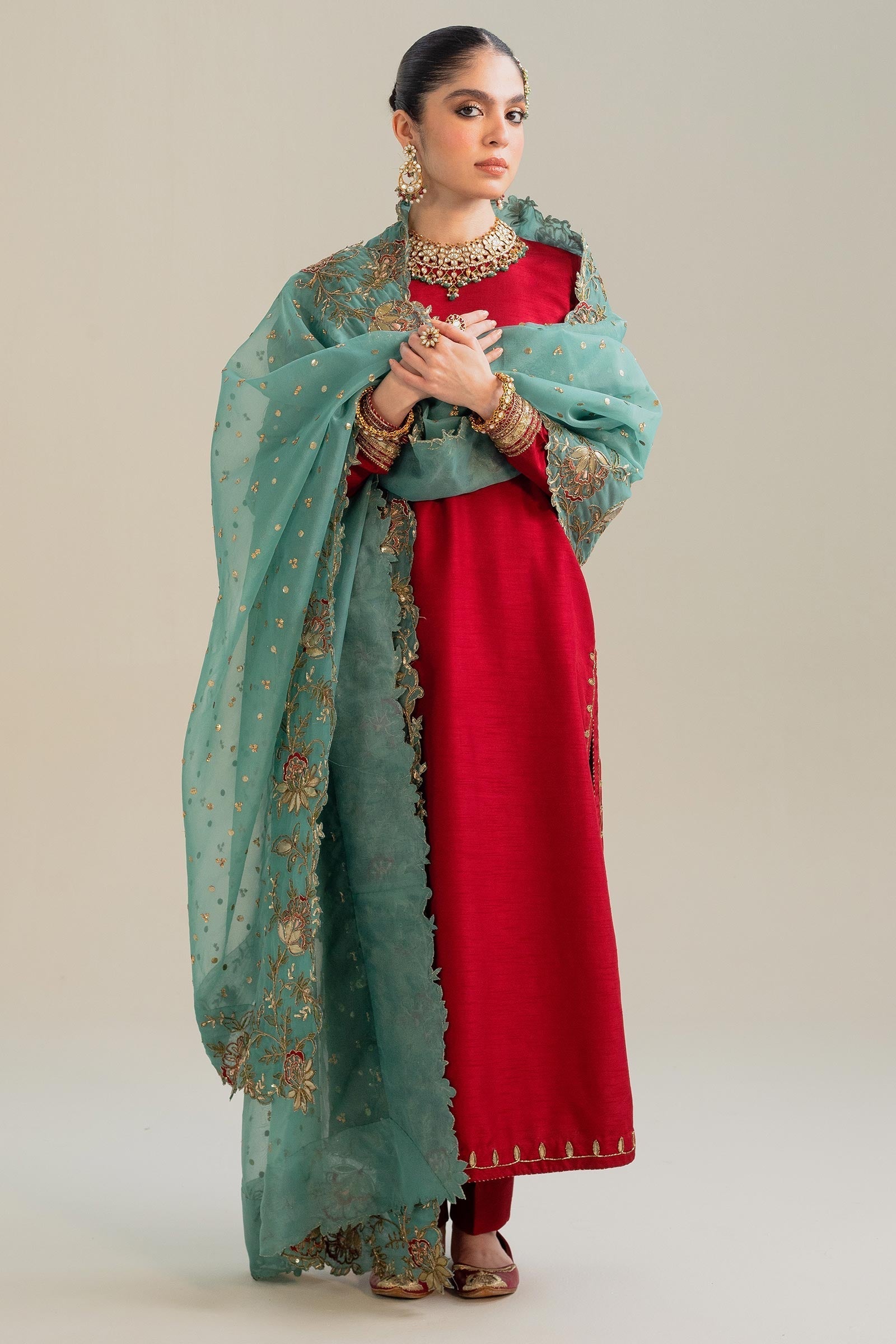Zara Shahjahan | Bhopal | LAAL