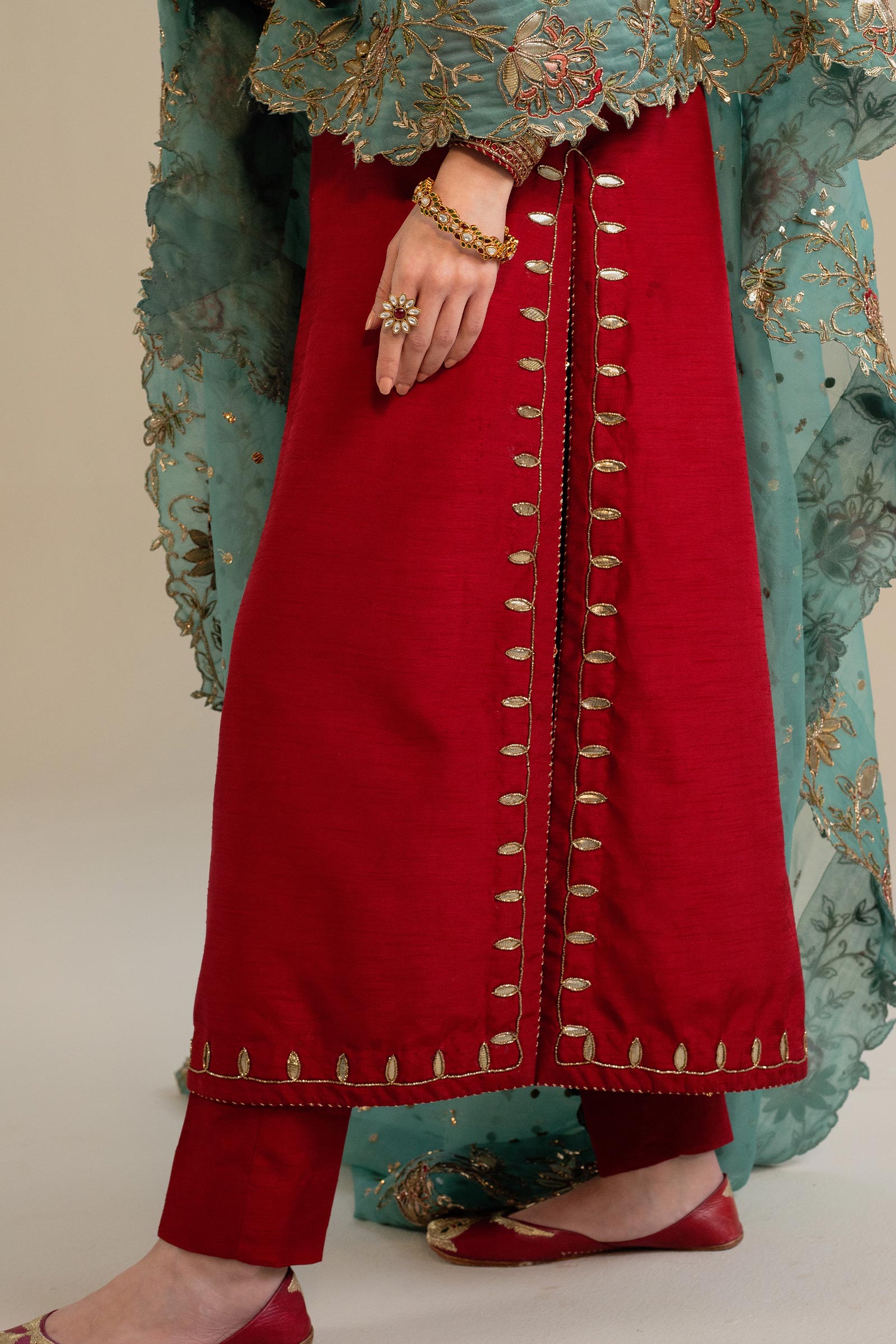 Zara Shahjahan | Bhopal | LAAL