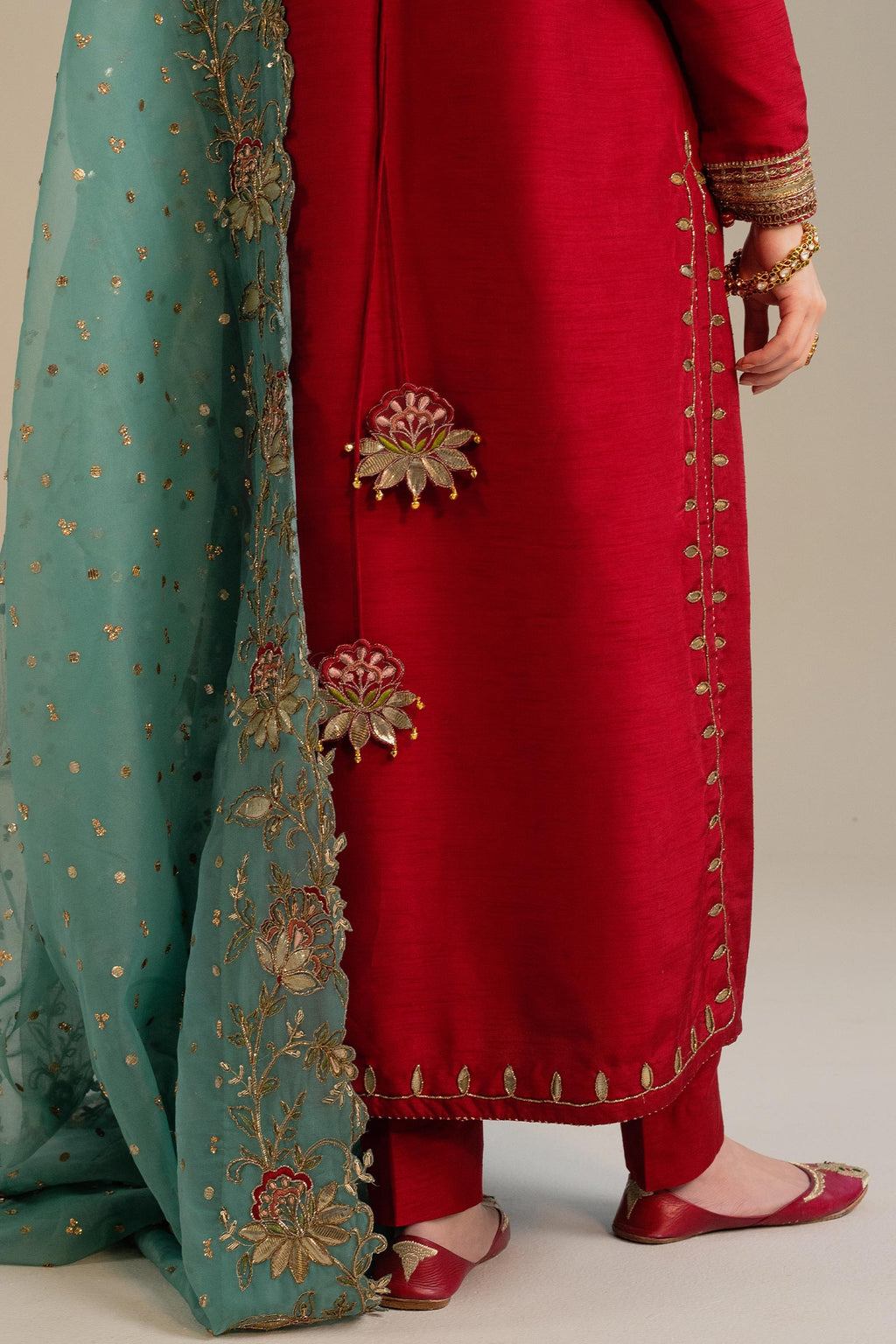 Zara Shahjahan | Bhopal | LAAL